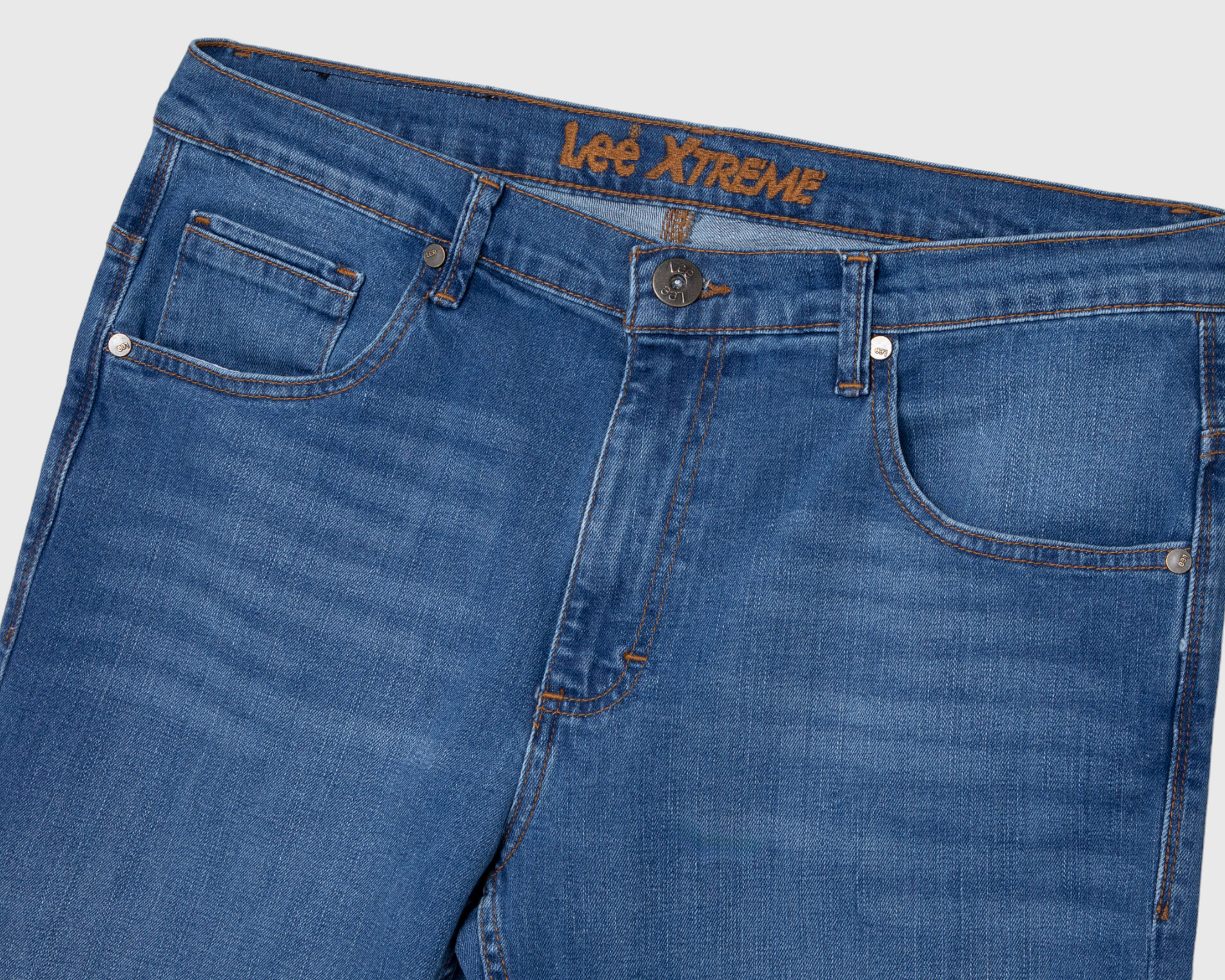 Foto 3 | Jeans Skinny Lee