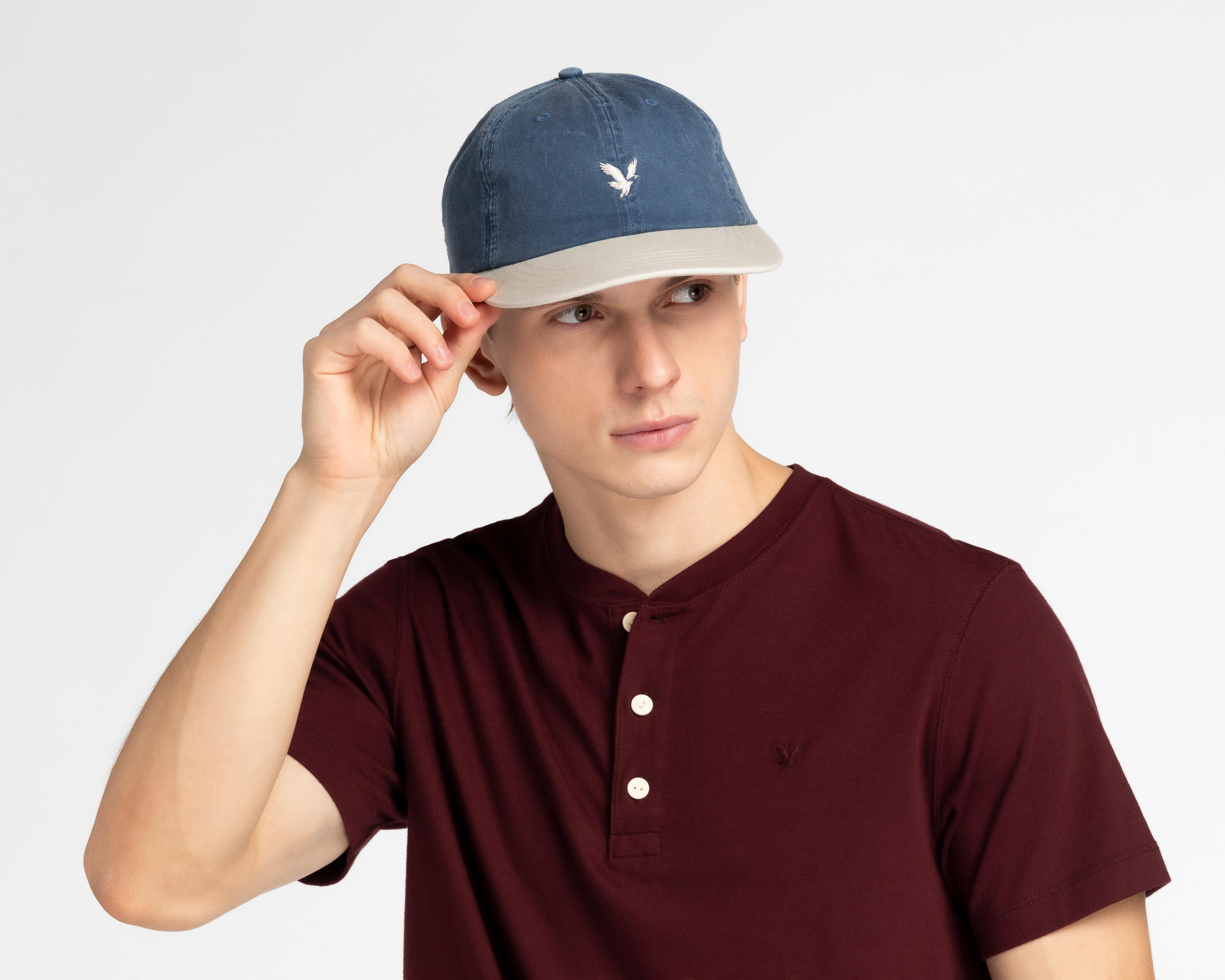 Foto 6 pulgar | Gorra American Eagle