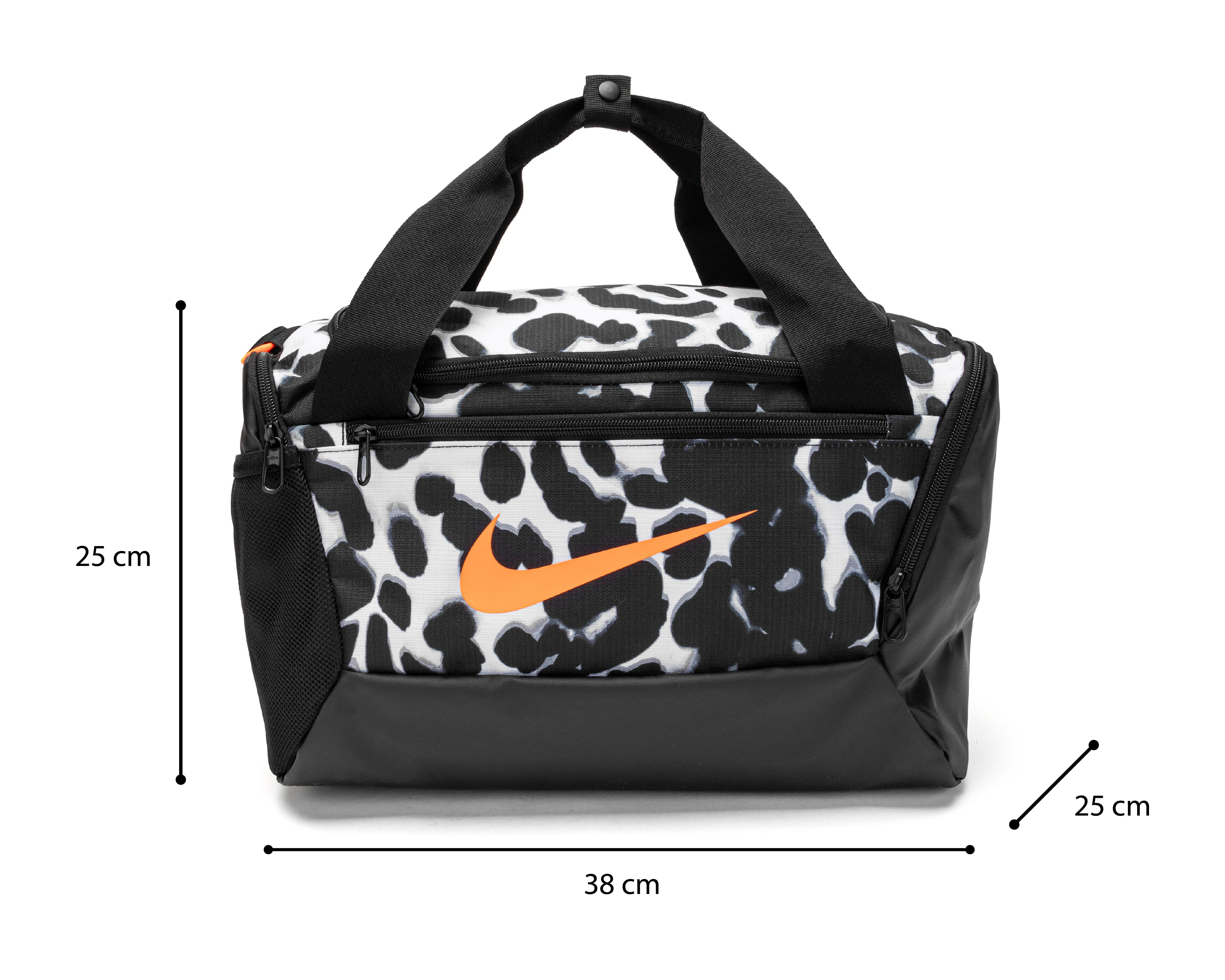 Foto 5 | Maleta Deportiva Nike Brasilia