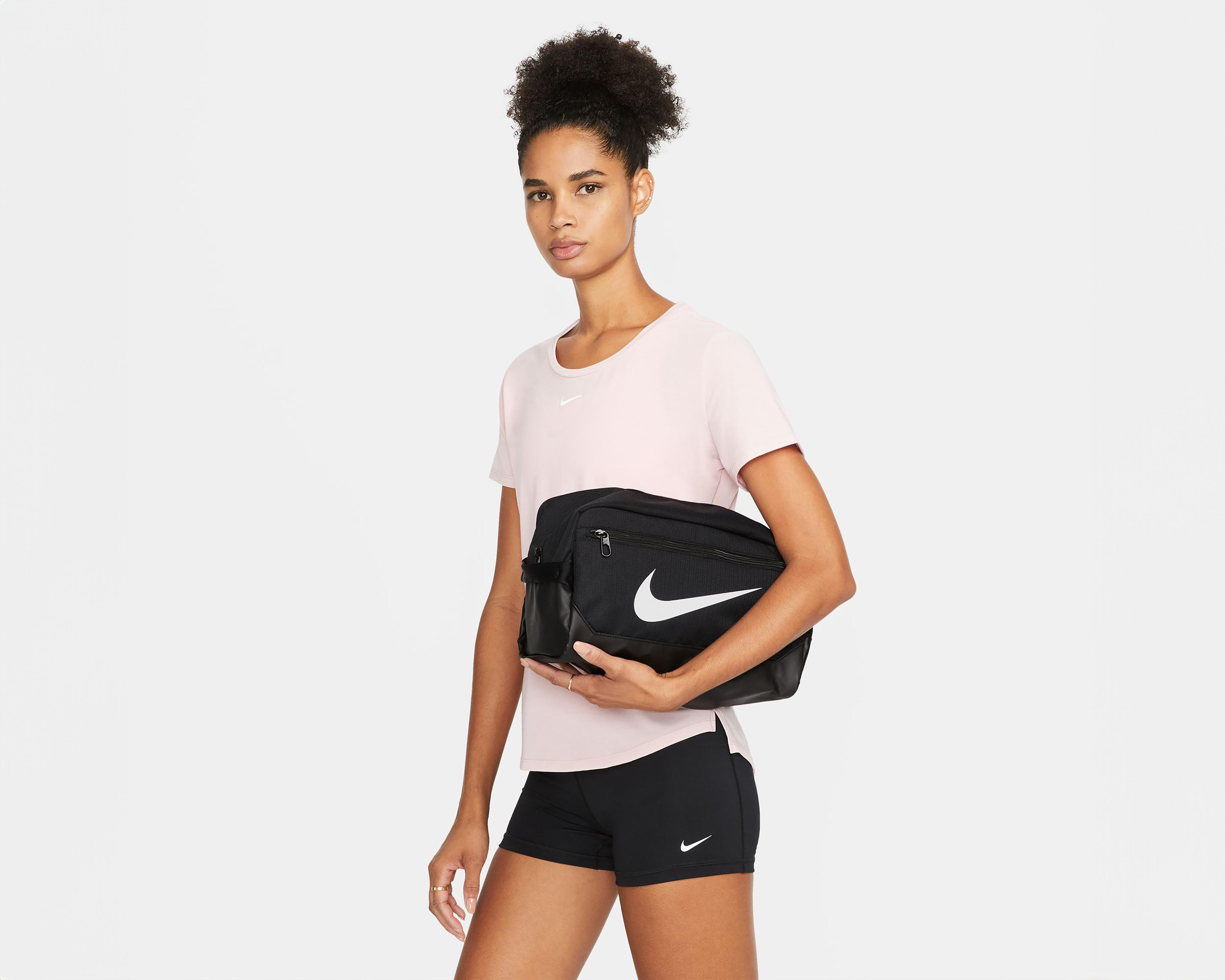 Foto 6 | Bolsa para Calzado Nike Brasilia 9.5