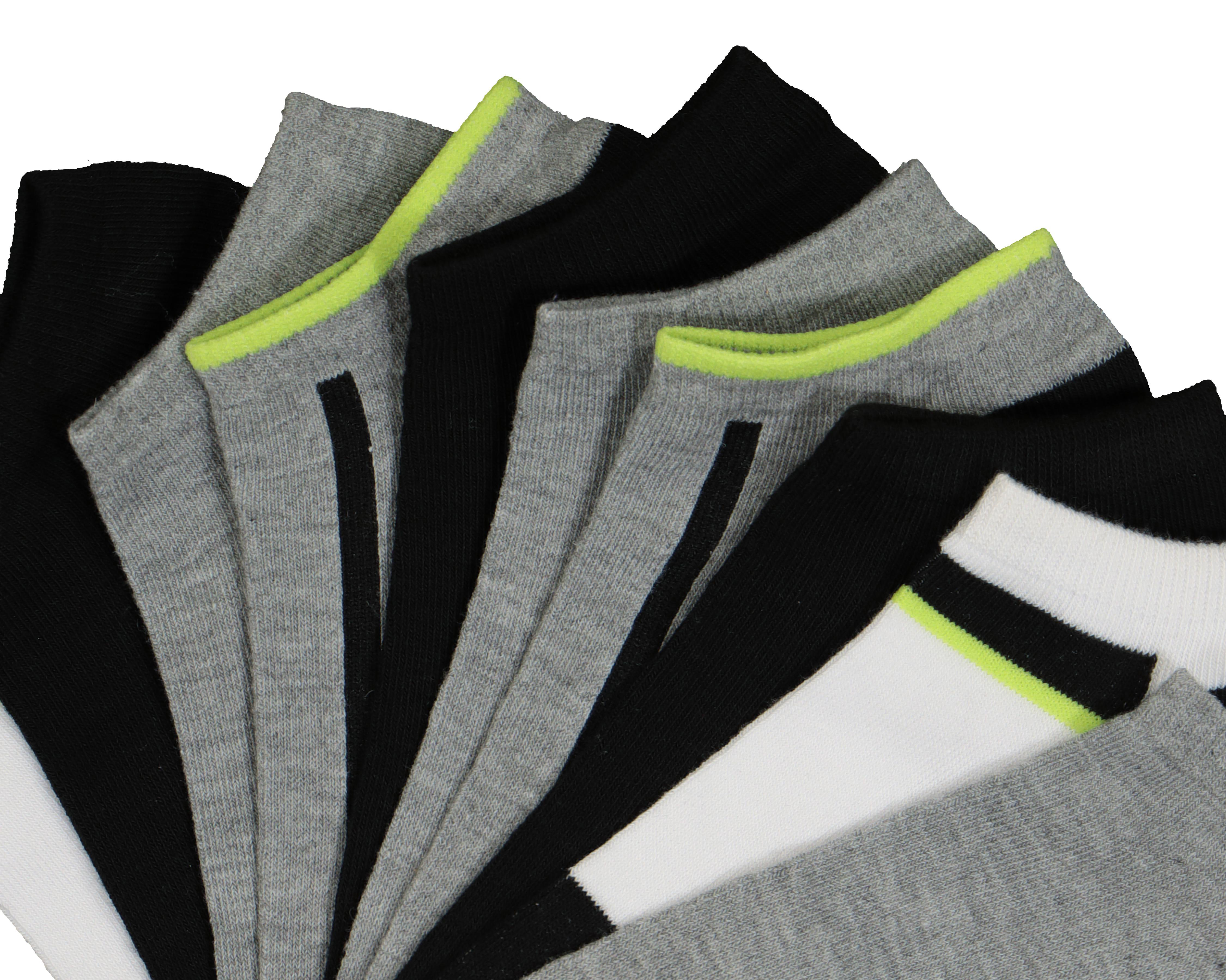 Foto 2 | Calcetas Tines Refill para Hombre 10 Pares