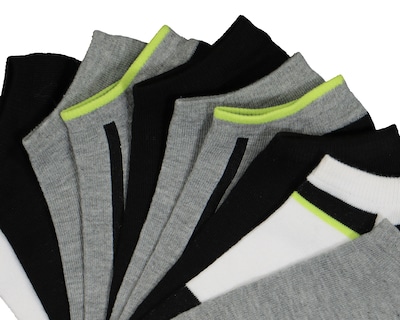 Foto 2 | Calcetas Tines Refill para Hombre 10 Pares