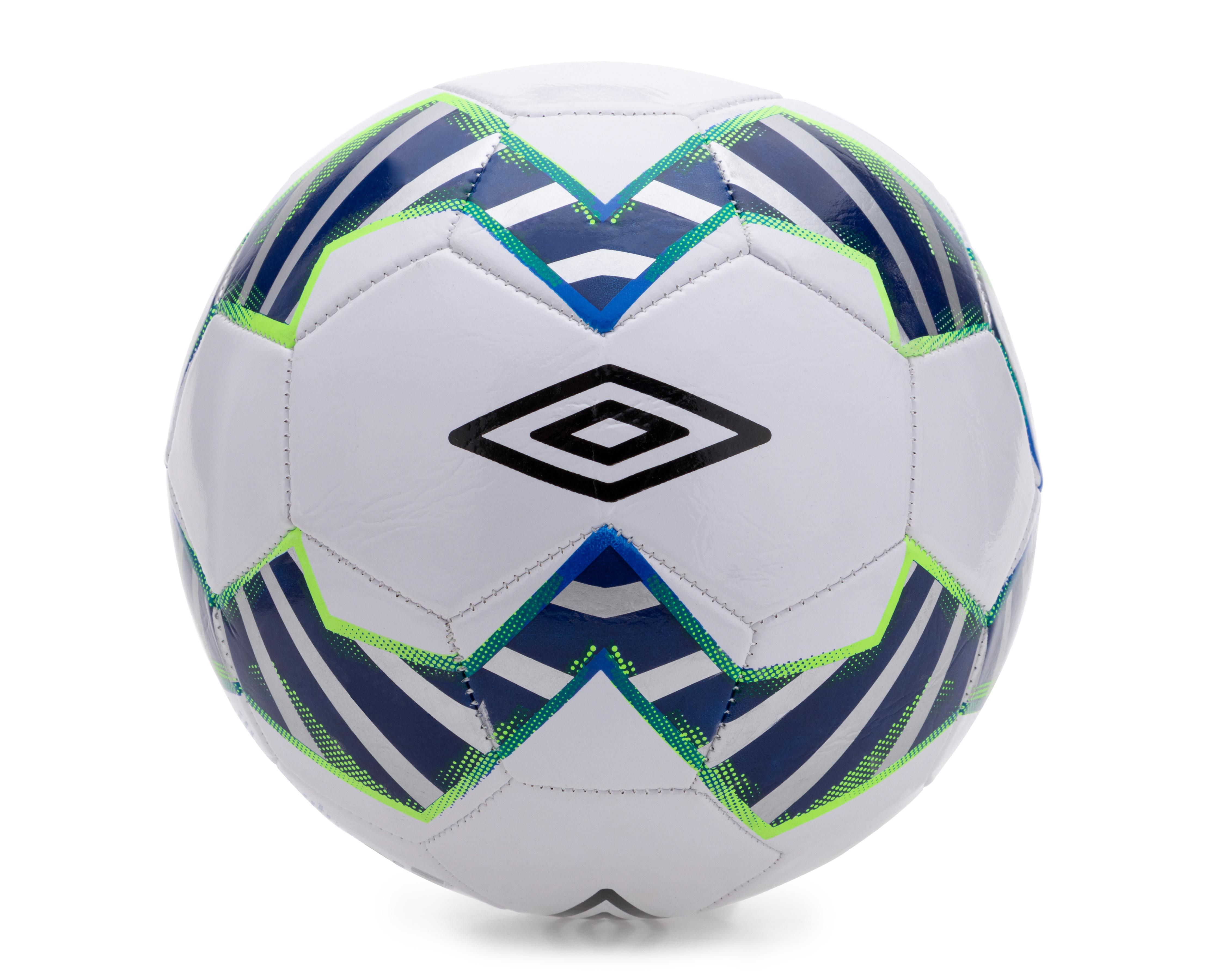 Balón de Futbol Umbro Tamaño 5