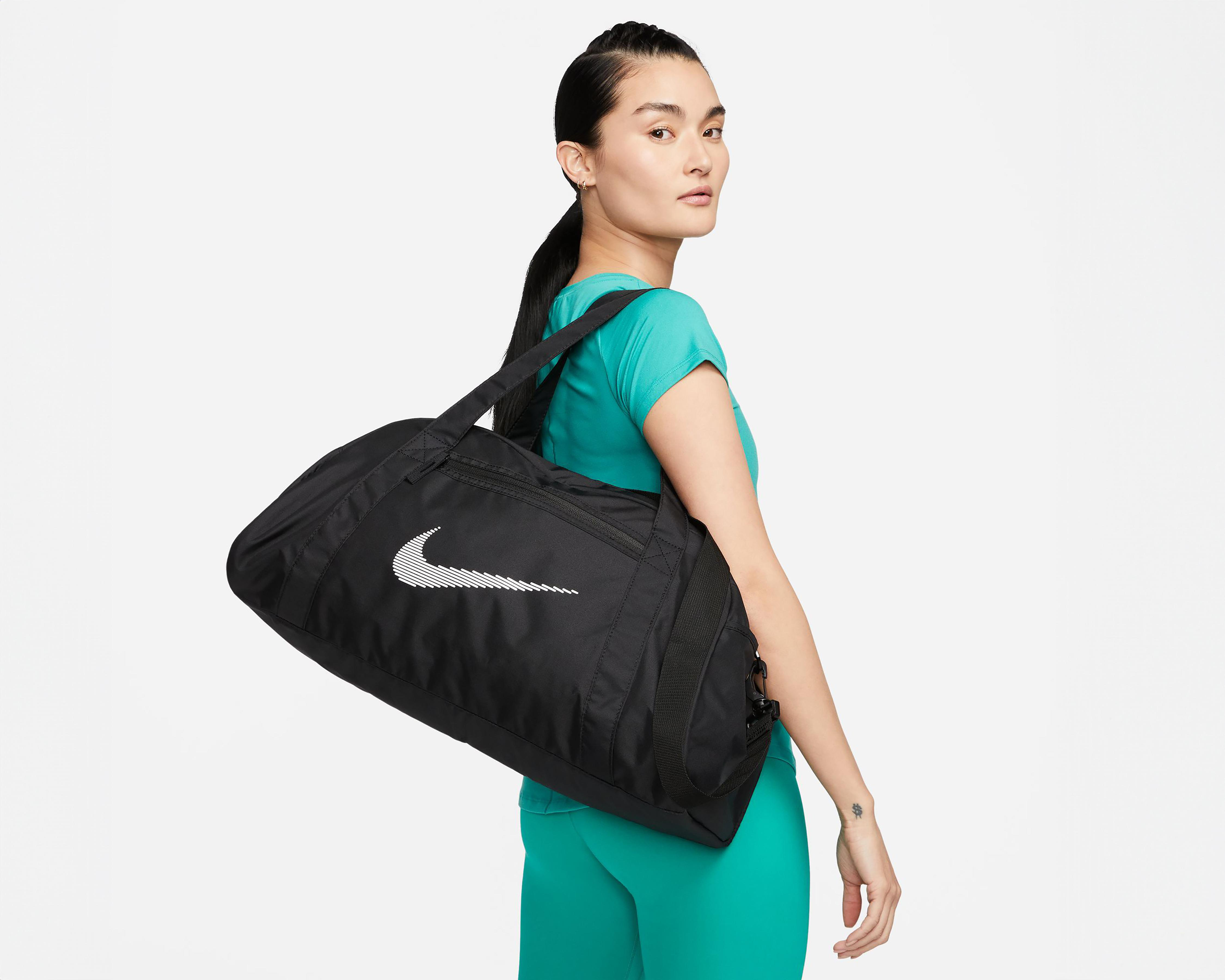 Foto 8 | Maleta Deportiva Nike Gym Club
