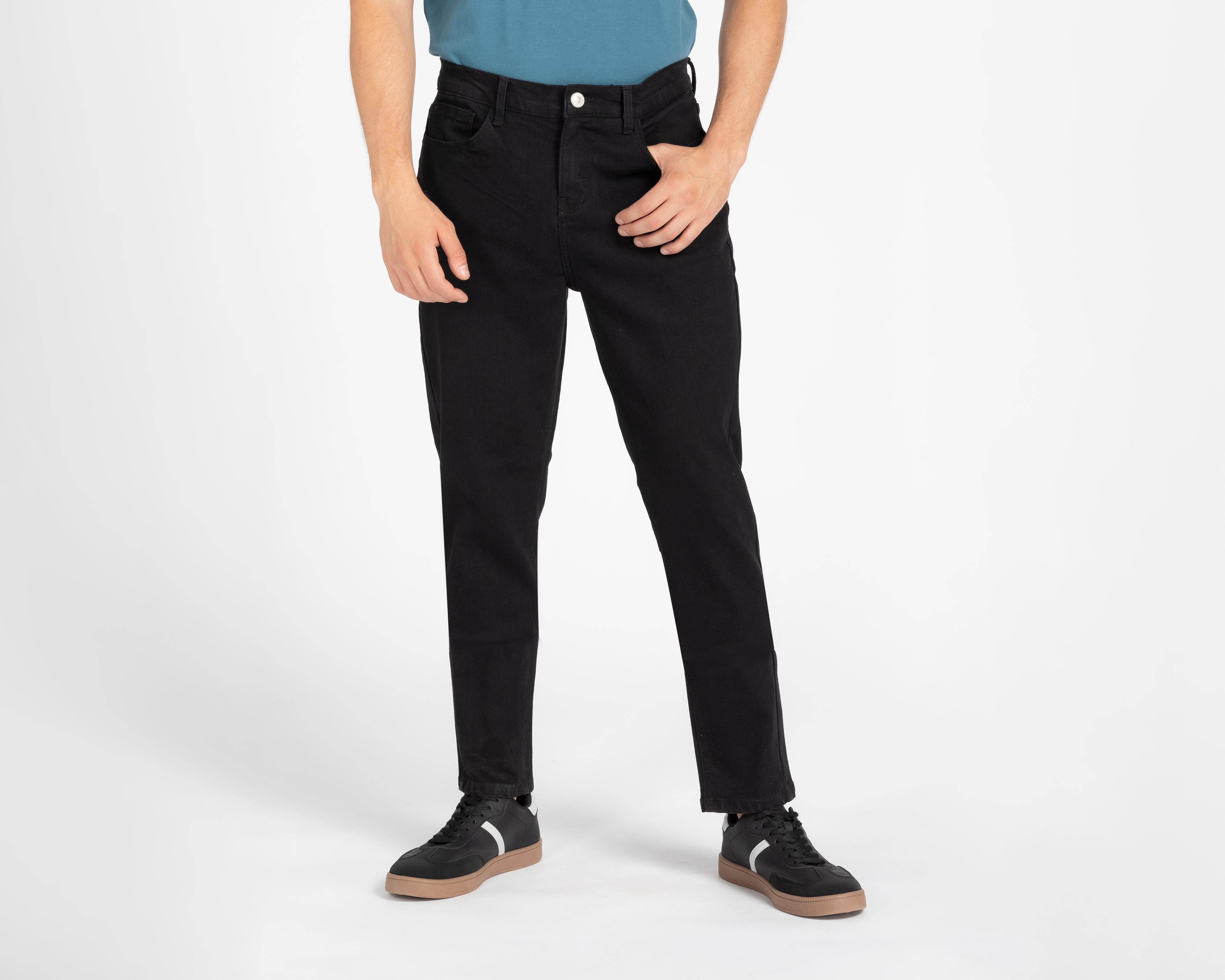 Foto 2 pulgar | Jeans Lucky Star Slim