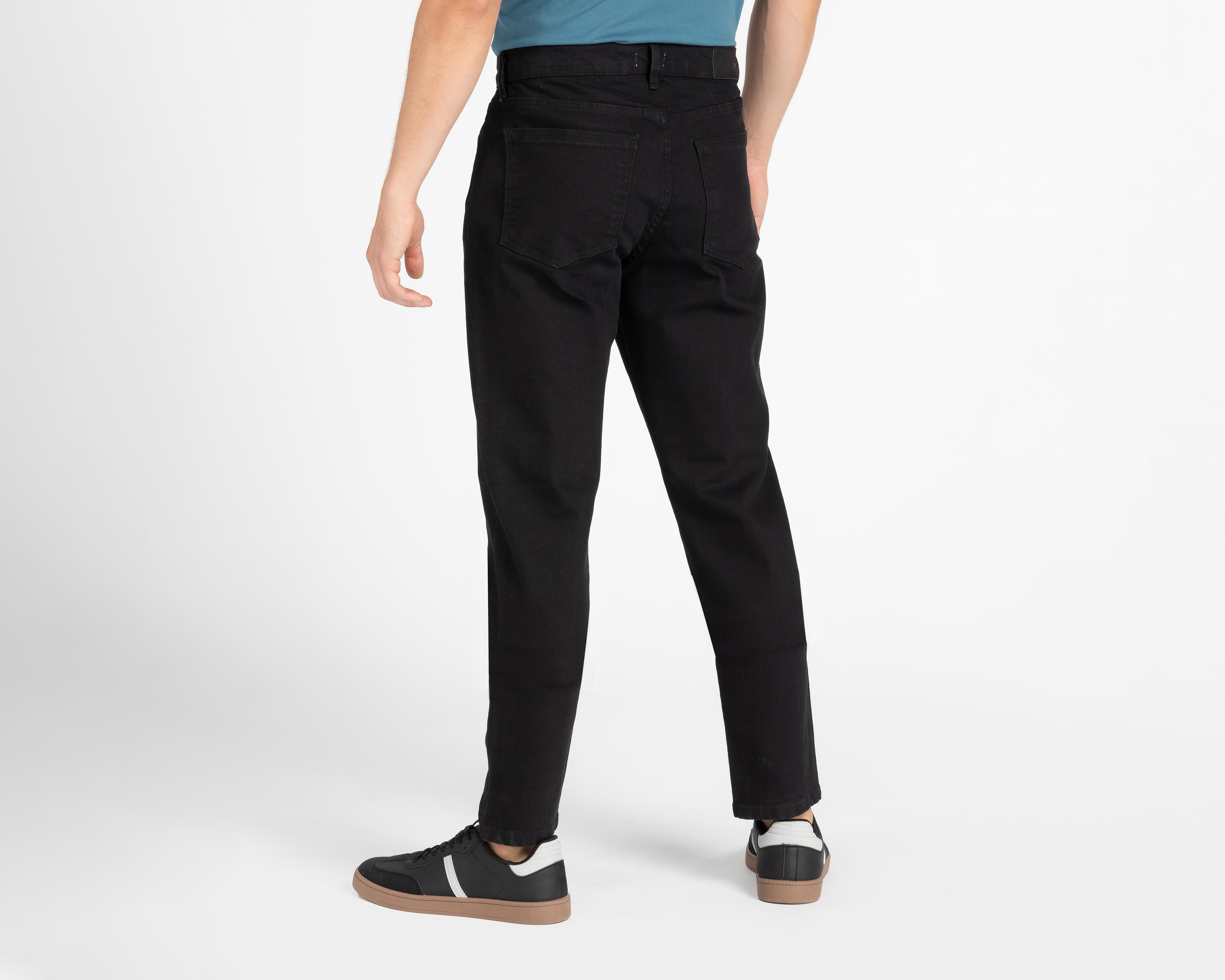 Foto 3 pulgar | Jeans Lucky Star Slim