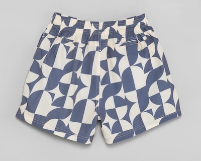 Foto 2 | Traje de Baño Rio Beach Print Geométrico