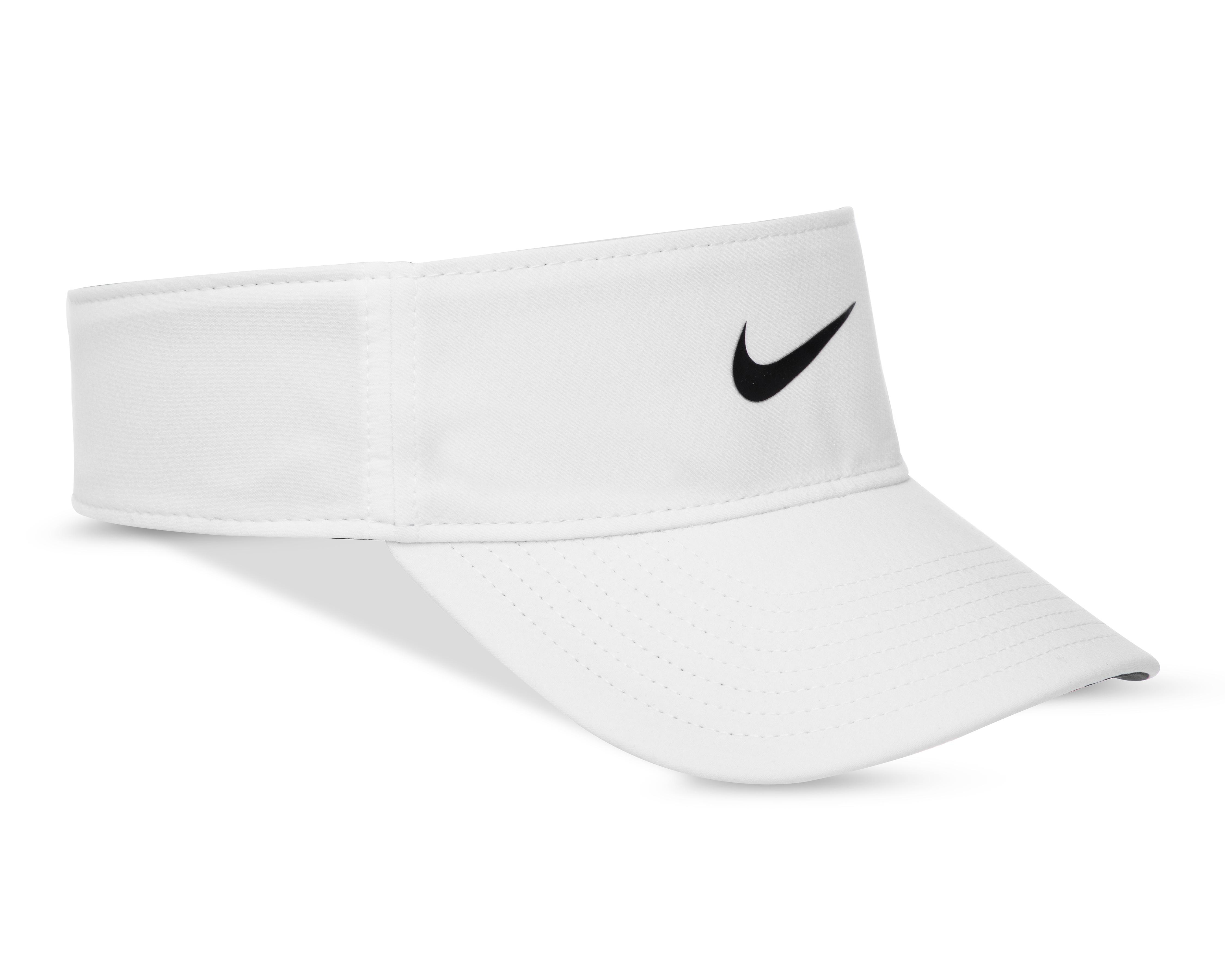 Foto 3 pulgar | Visera Nike Dri-FIT Ace