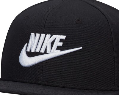 Foto 3 | Gorra Nike Pro para Hombre