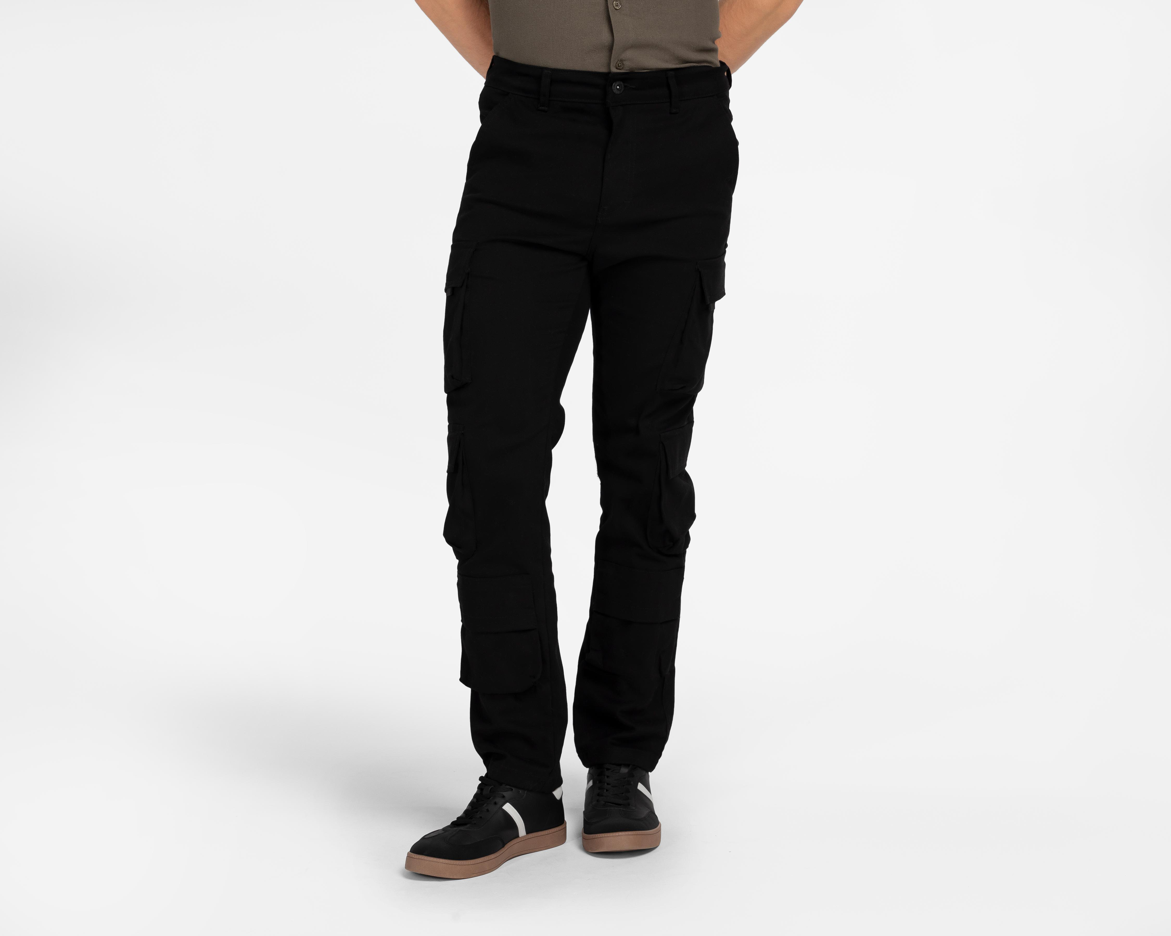 Jogger Neo*City Recto $379