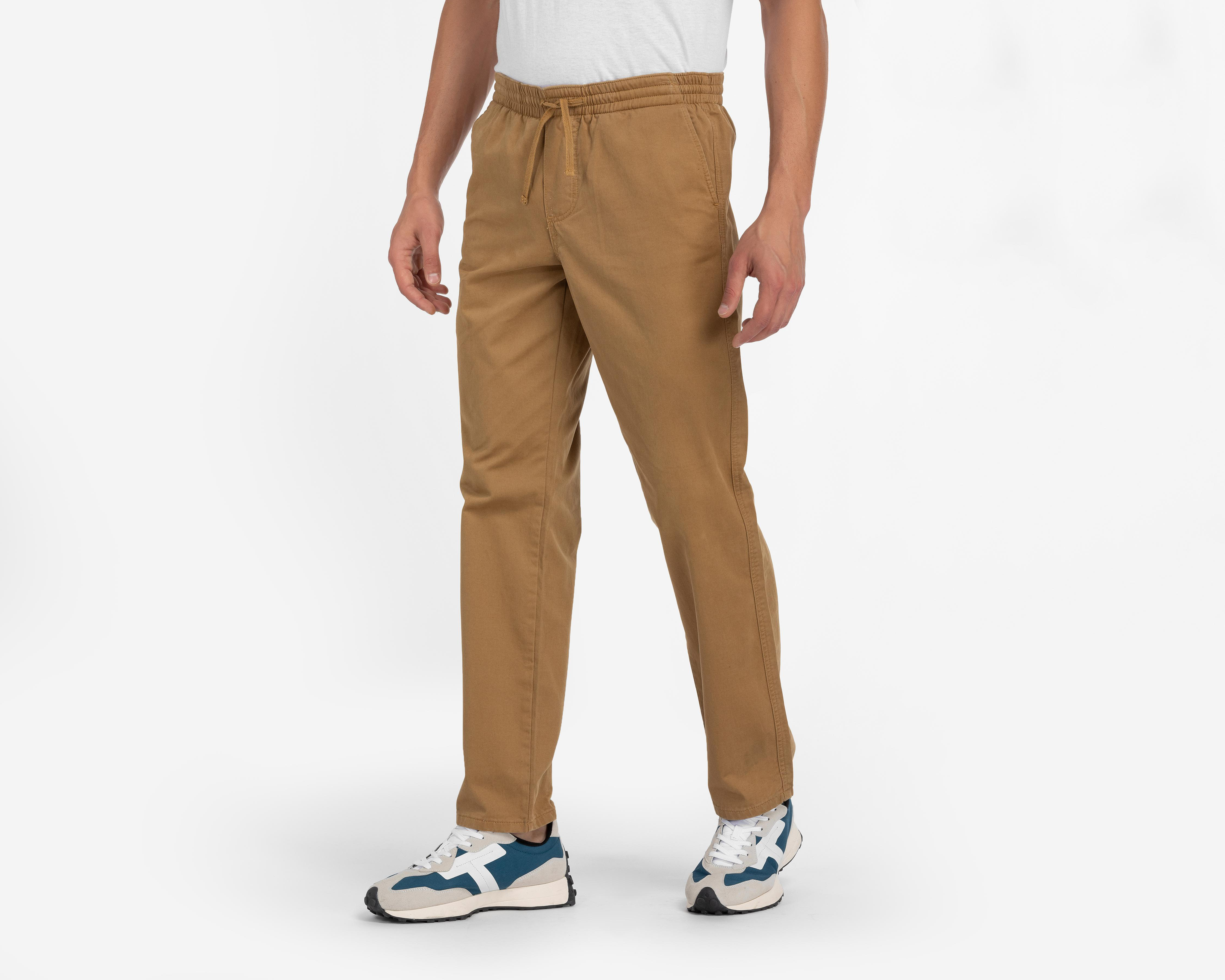 Pantalón Refill Regular $379