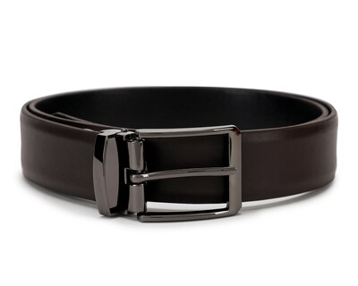 Foto 1 | Cinturón para Hombre Wall Street