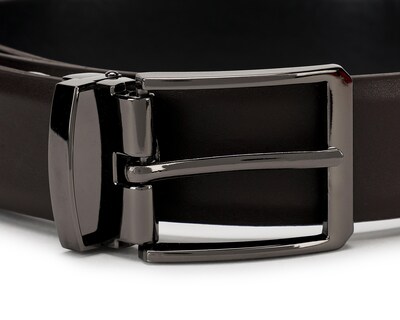 Foto 3 | Cinturón para Hombre Wall Street
