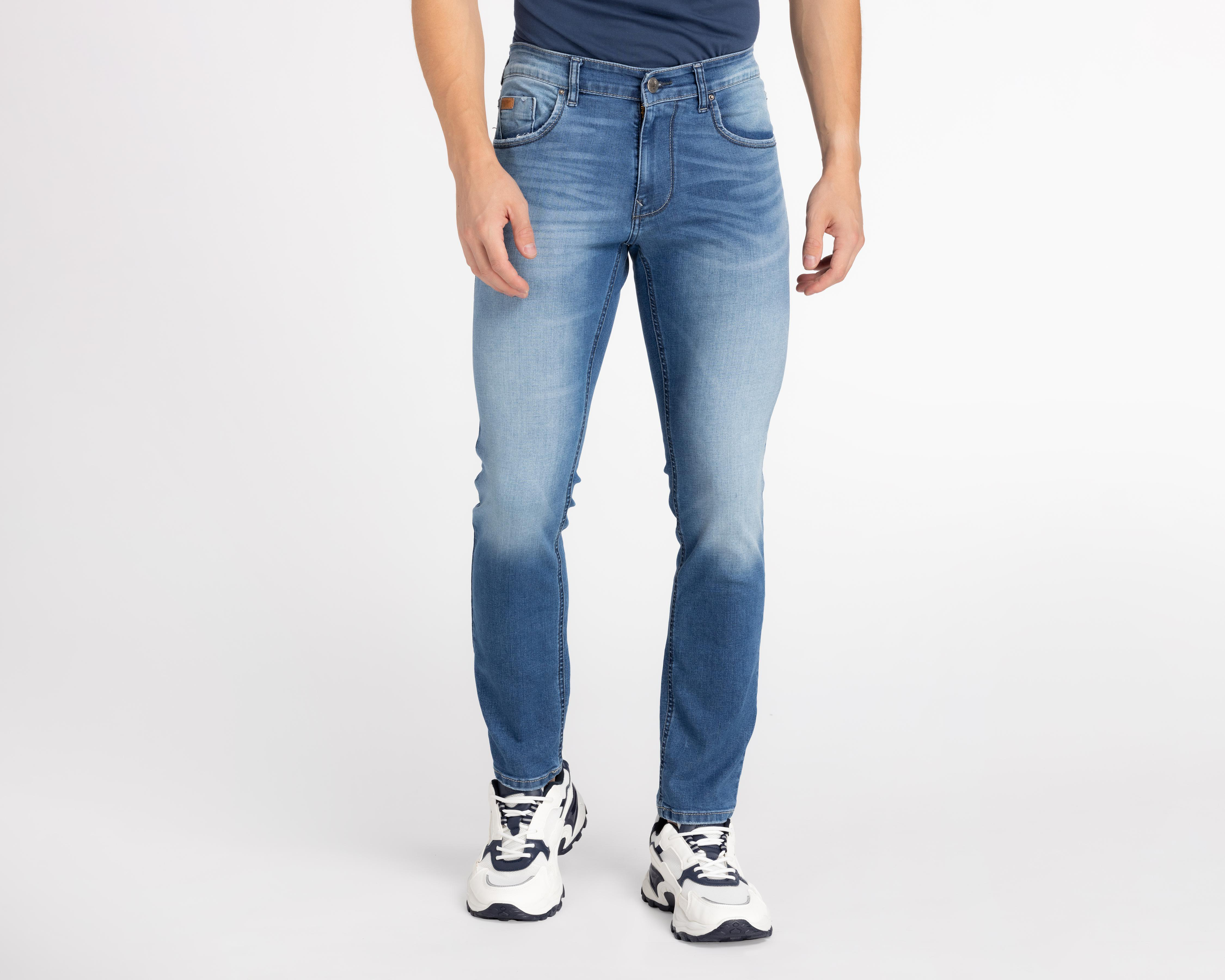 Jeans Slim Boy London