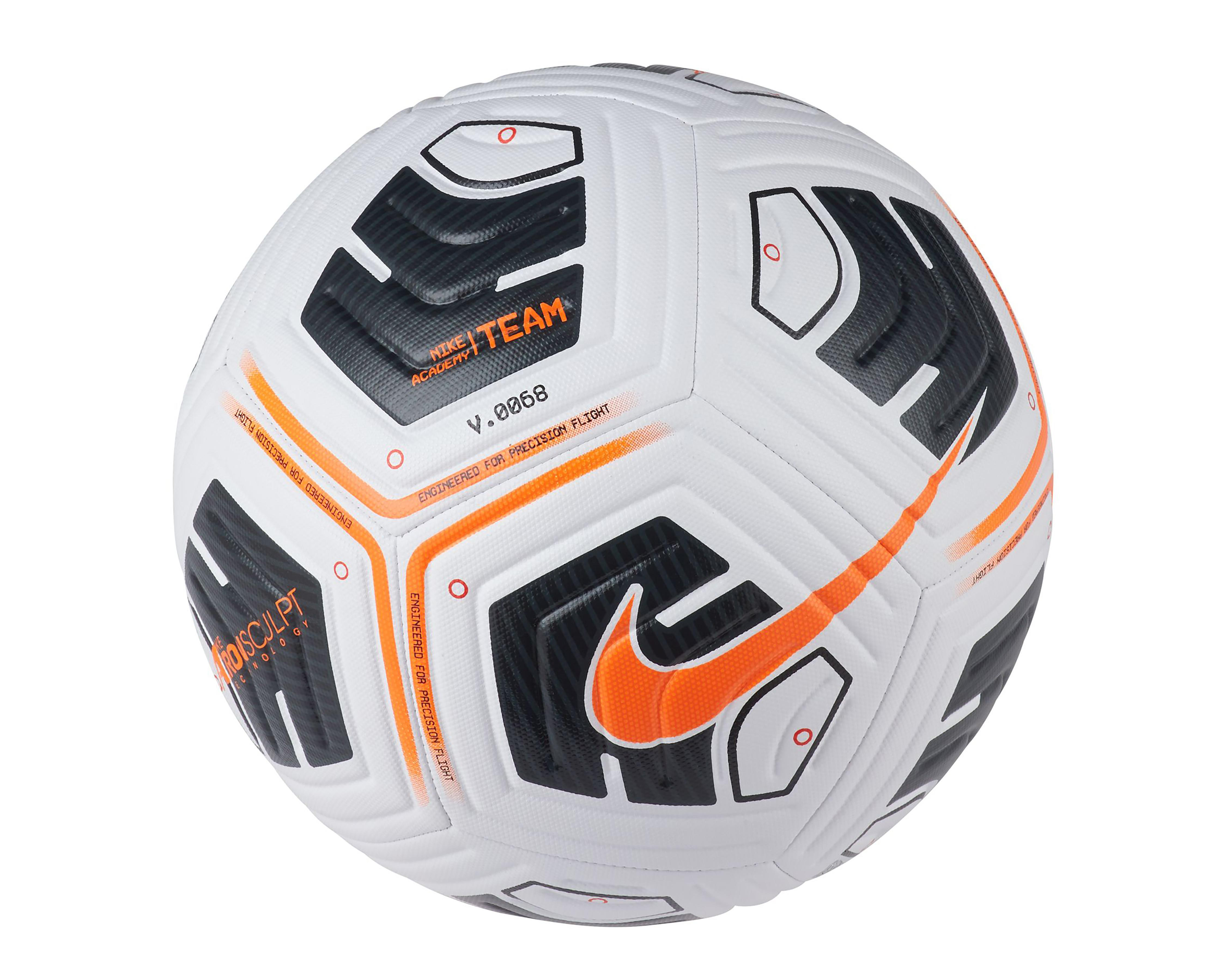 Balón de Futbol Nike Academy Tamaño 5