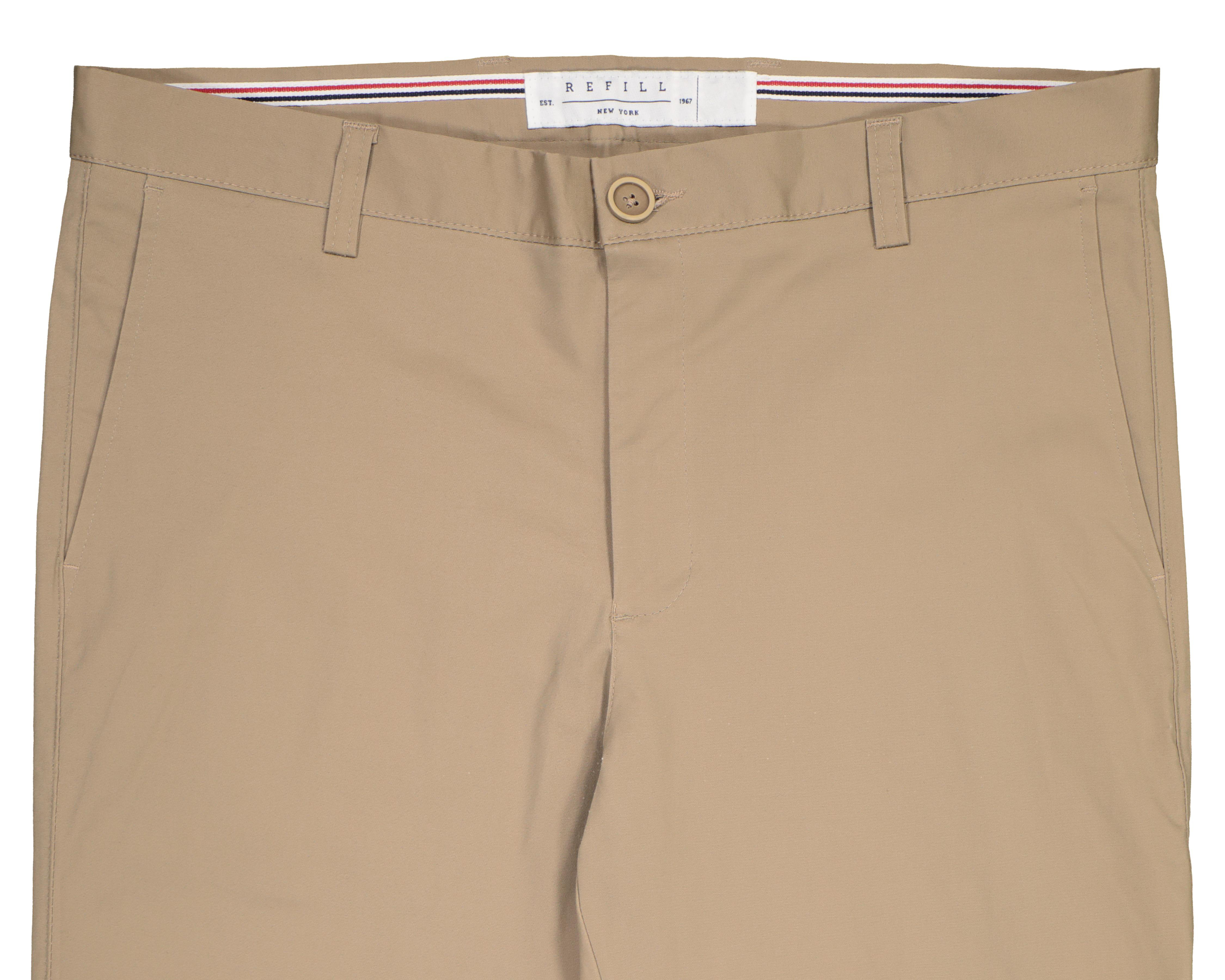 Foto 3 | Pantalón Chino Refill Regular