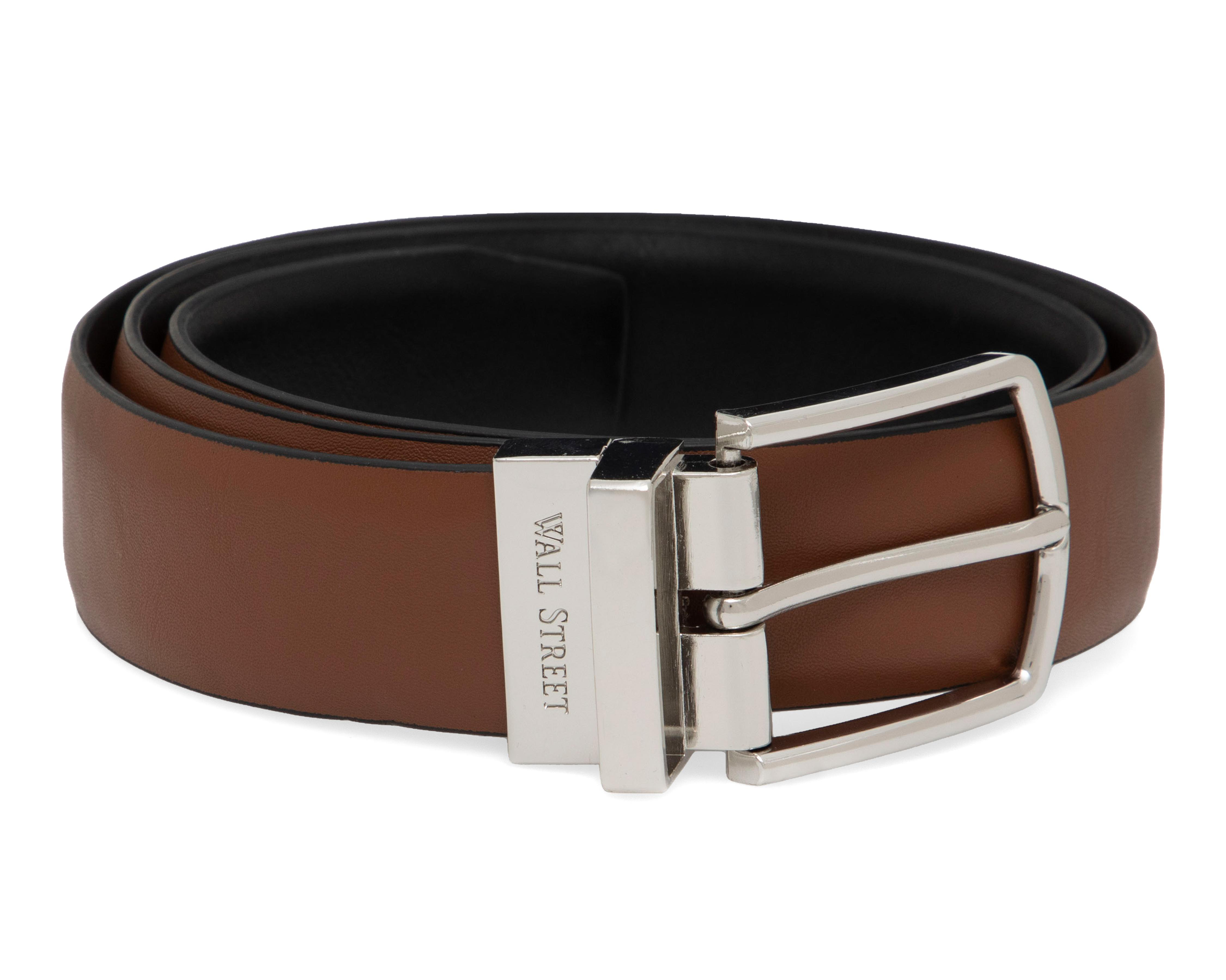 Cinturón para Hombre Wall Street Café
