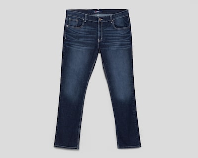 Foto 1 | Jeans Skinny Oggi Moto Vintage para Hombre