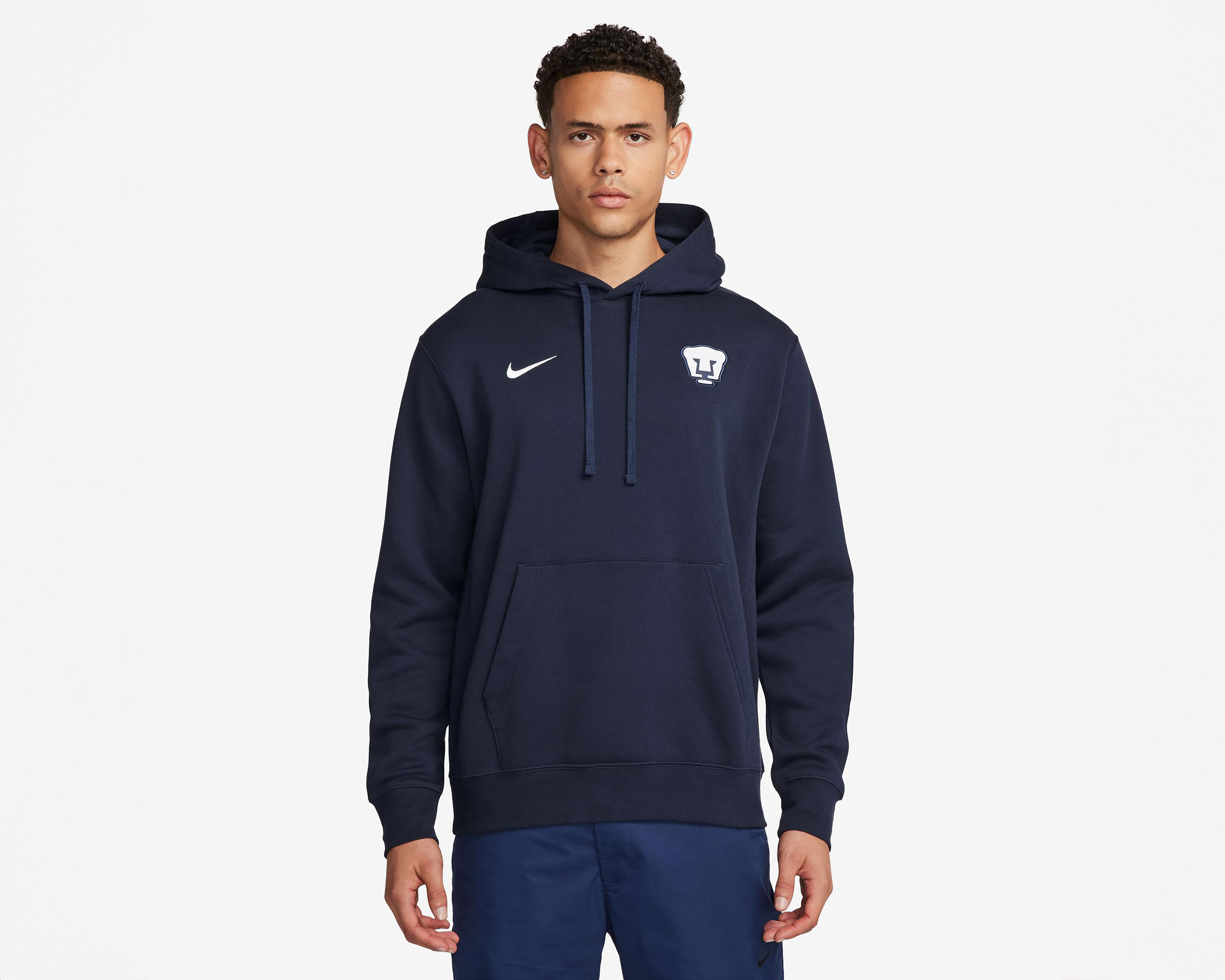 Sudadera Nike Pumas de la UNAM