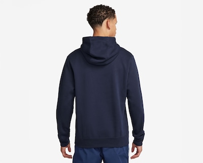 Foto 2 | Sudadera Nike Pumas de la UNAM