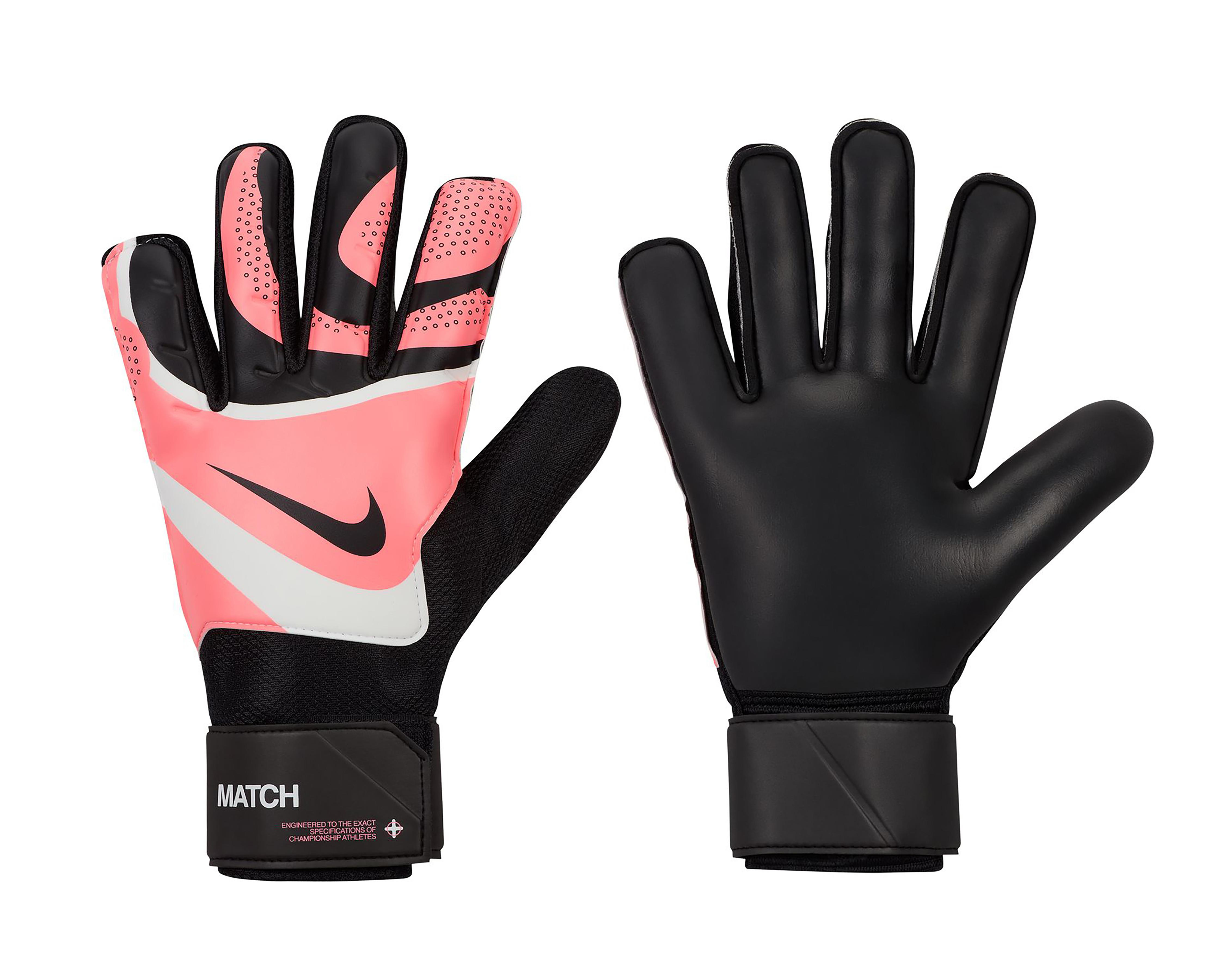 Foto 2 pulgar | Guantes para Portero Nike Match