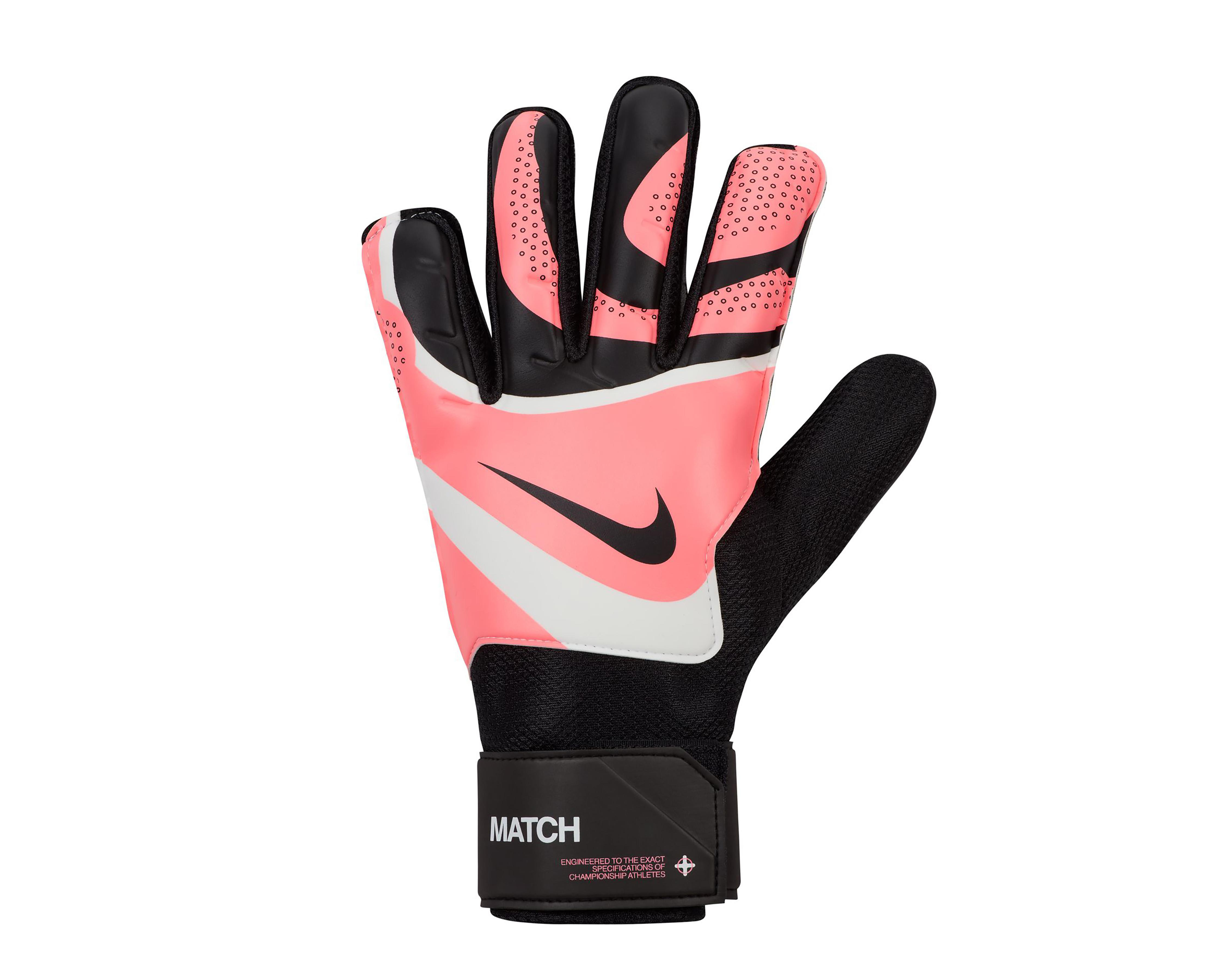 Foto 3 pulgar | Guantes para Portero Nike Match