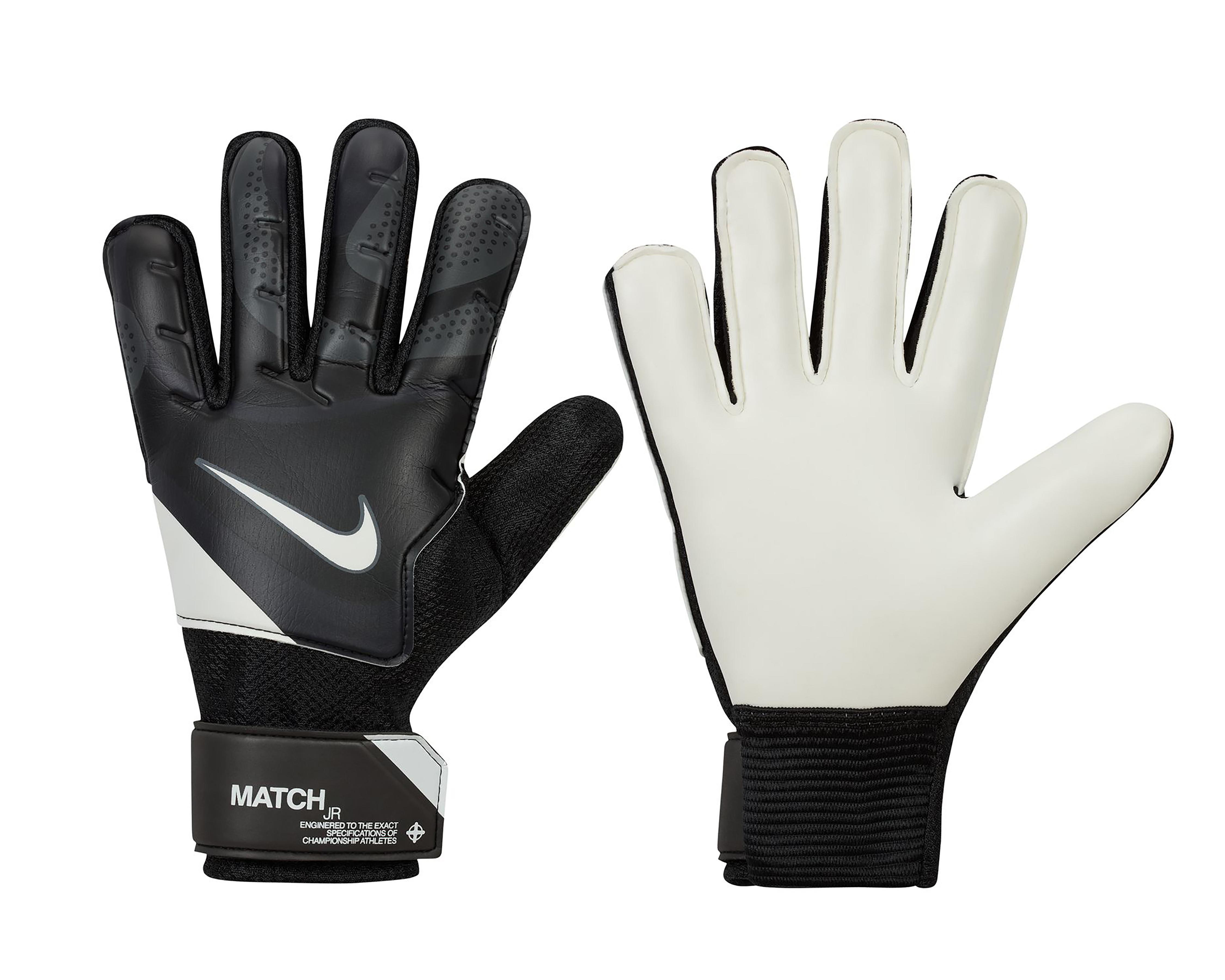 Guantes para Portero Nike Match Jr.