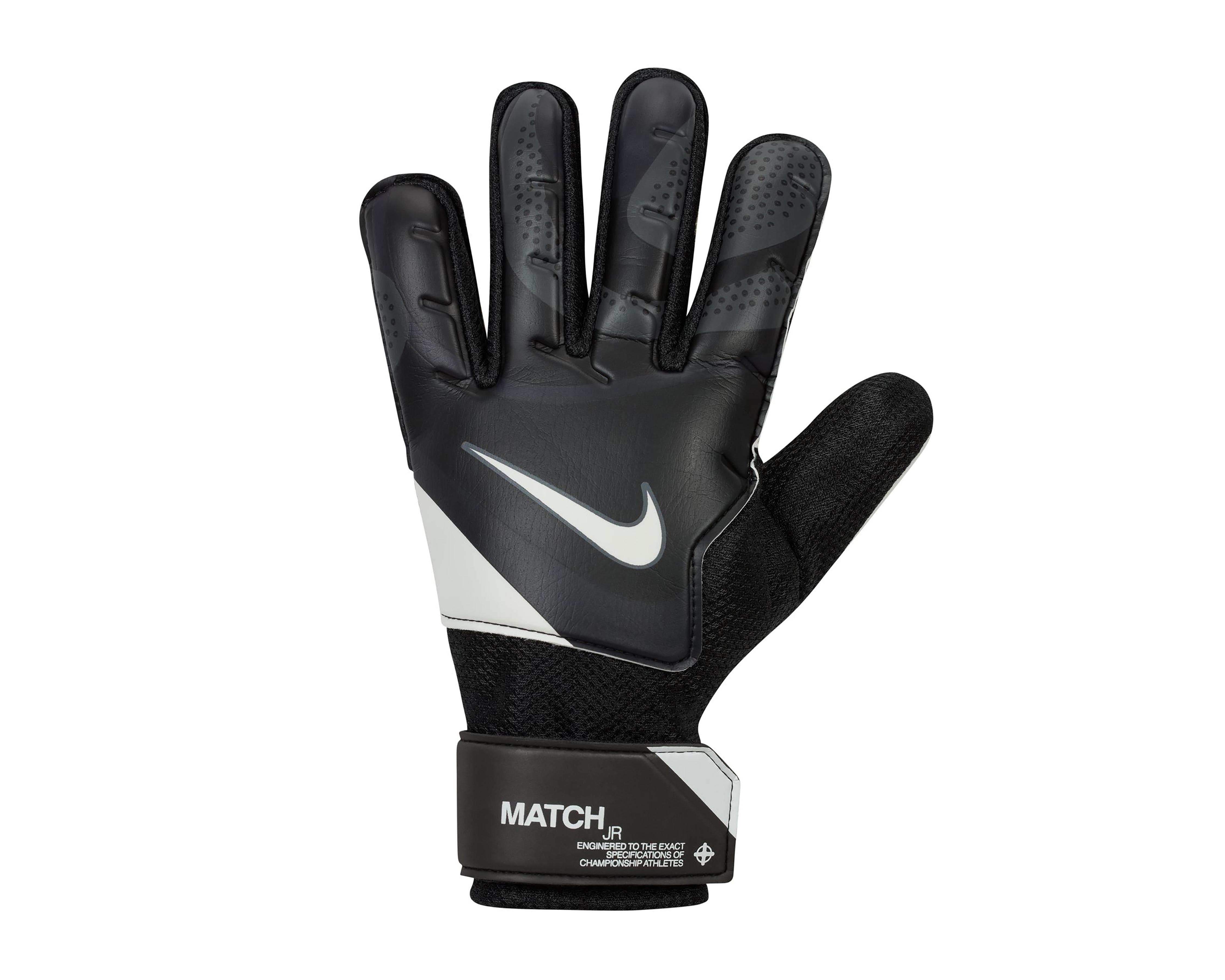 Foto 3 pulgar | Guantes para Portero Nike Match Jr.