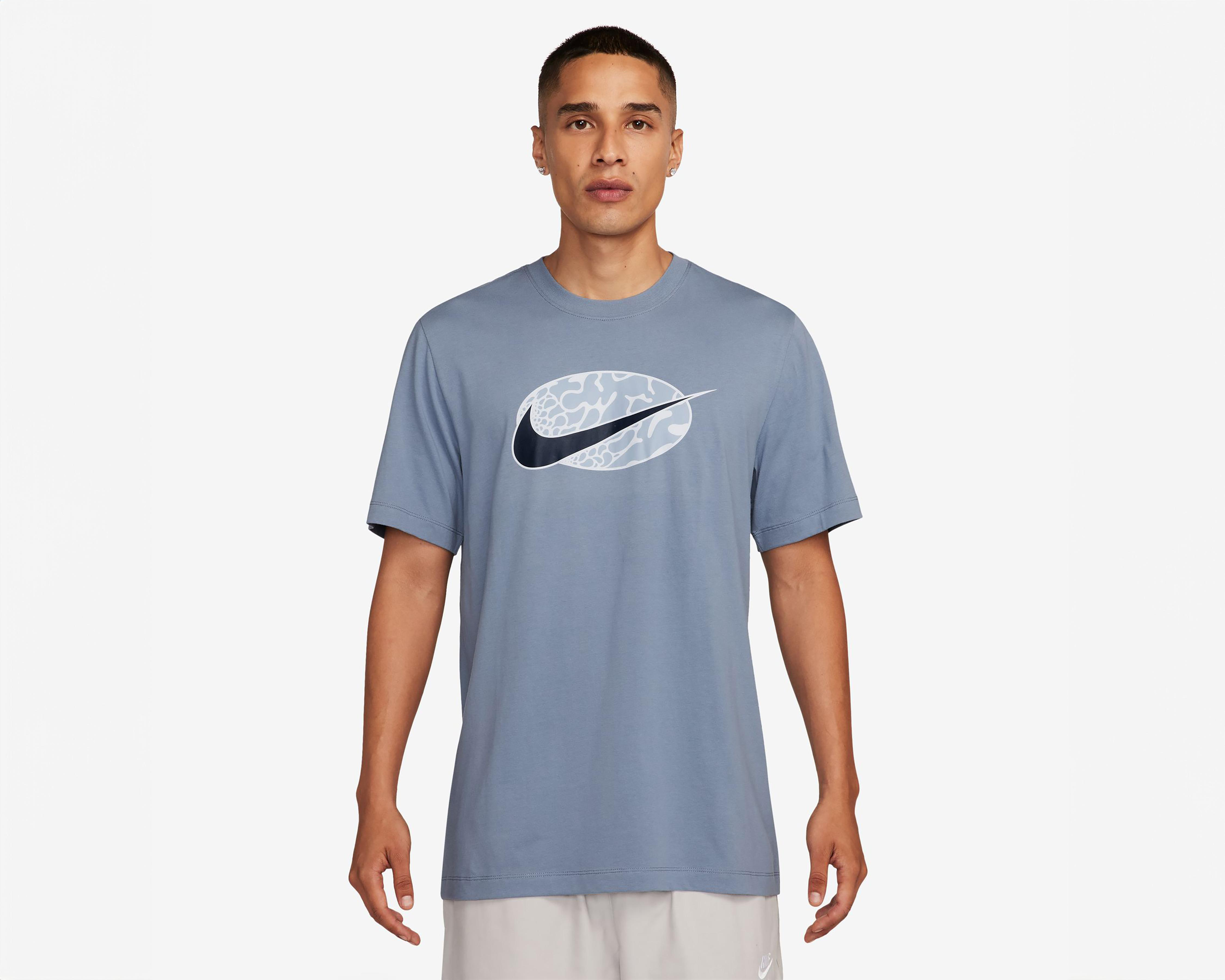 Foto 2 pulgar | Playera Nike Sportswear de Entrenamiento