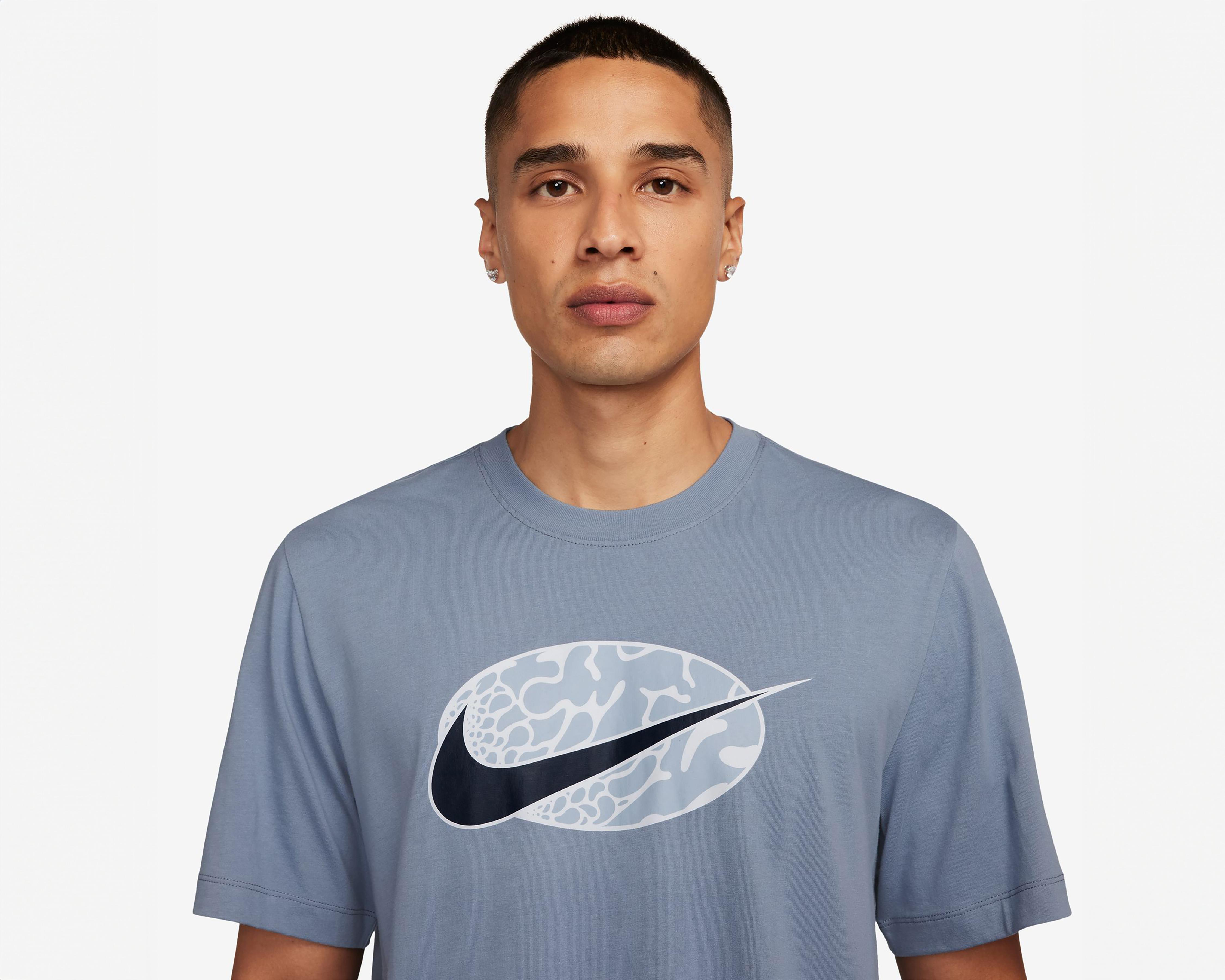 Foto 4 pulgar | Playera Nike Sportswear de Entrenamiento