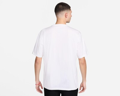 Foto 2 | Playera Nike Cuello Redondo