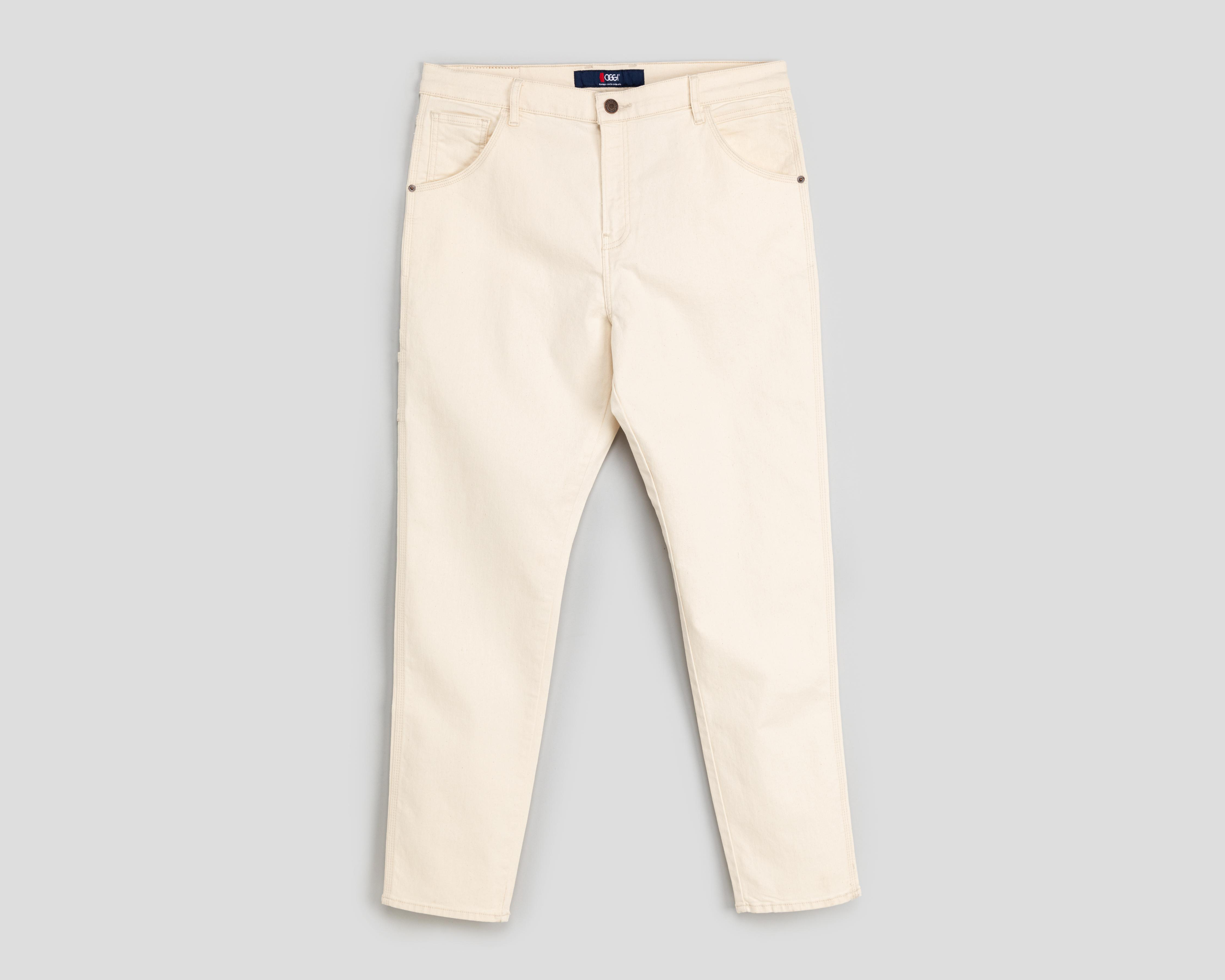 Foto 1 | Jeans Regular Oggi Fredoka para Hombre