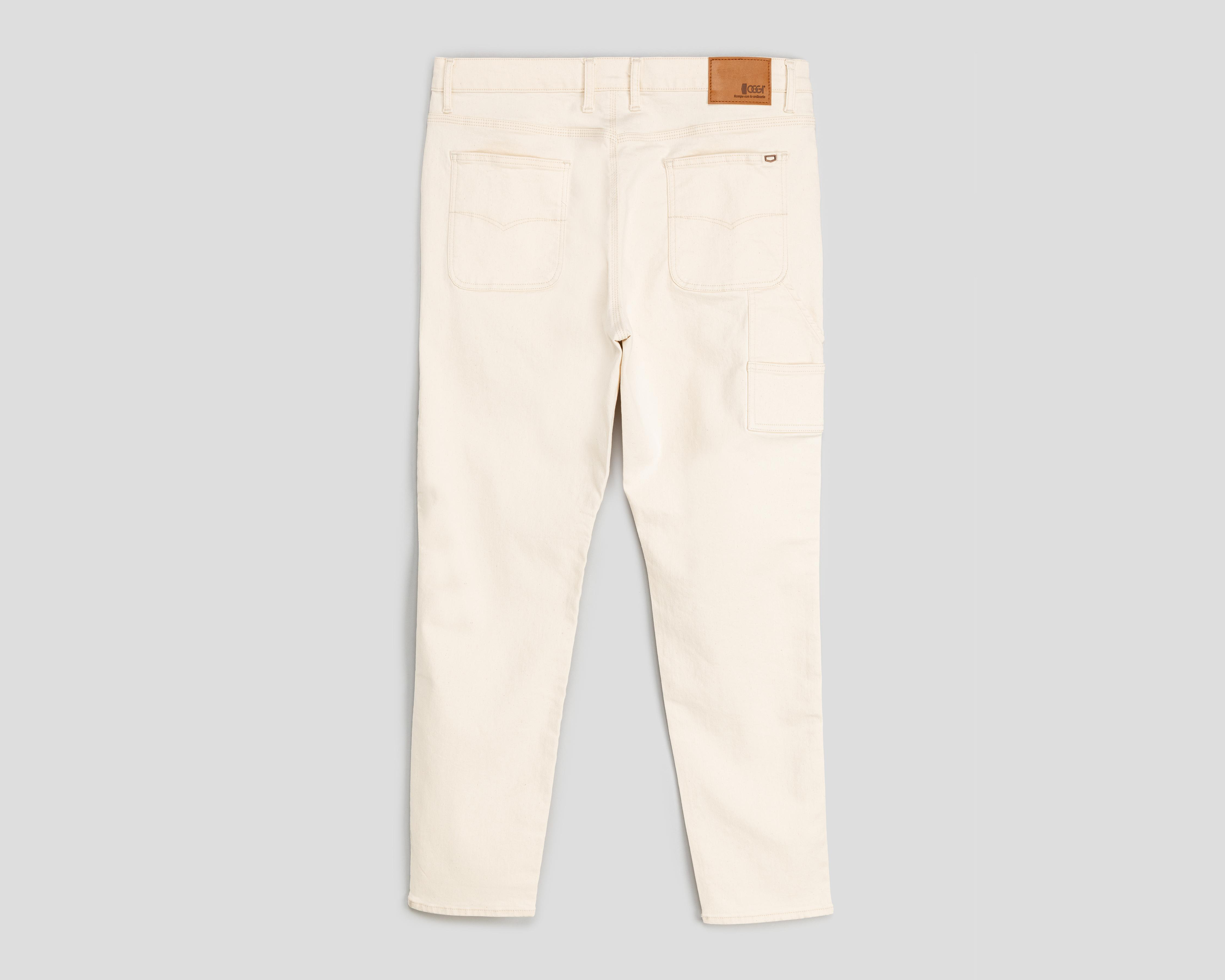 Foto 3 pulgar | Jeans Regular Oggi Fredoka para Hombre