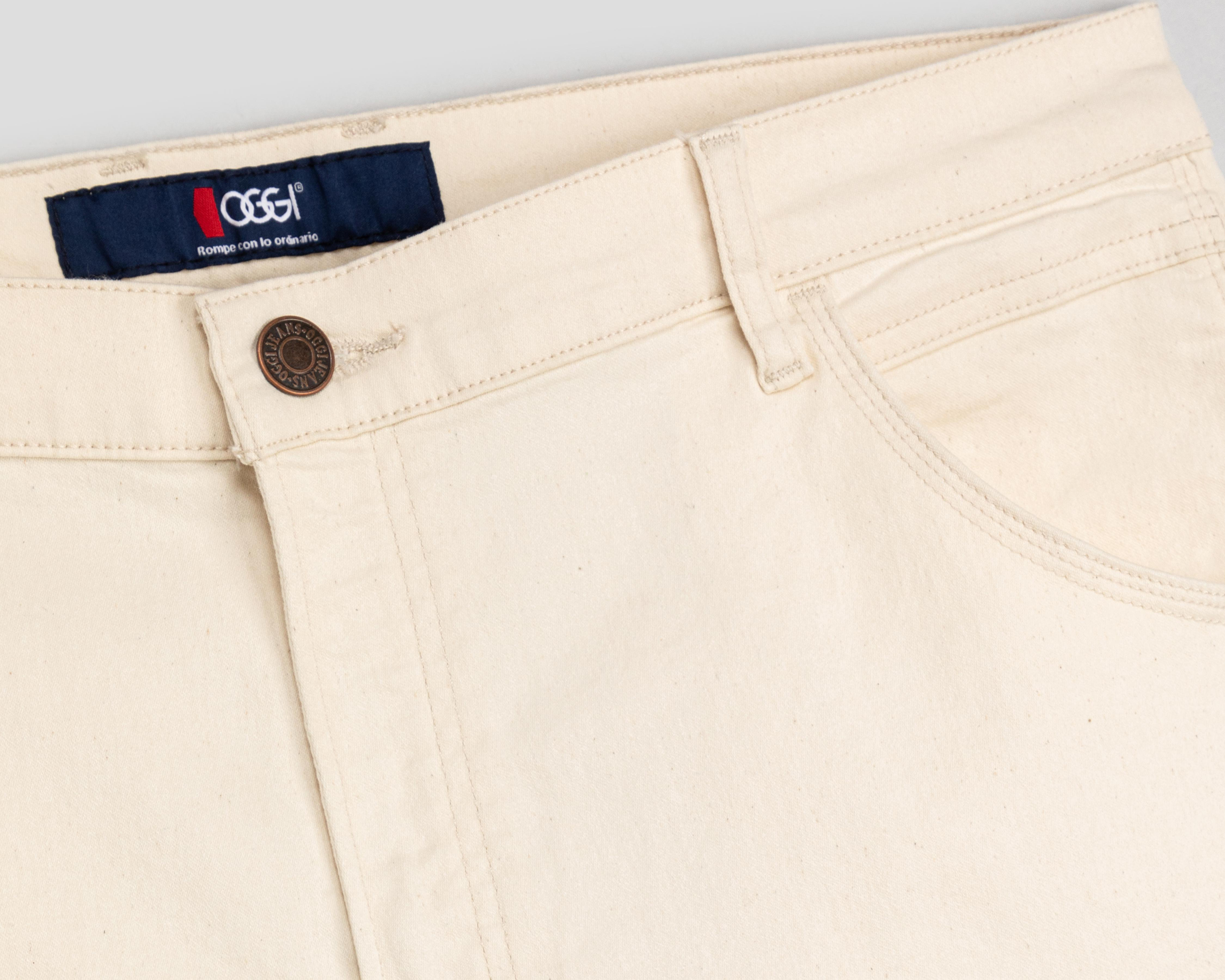 Foto 4 pulgar | Jeans Regular Oggi Fredoka para Hombre