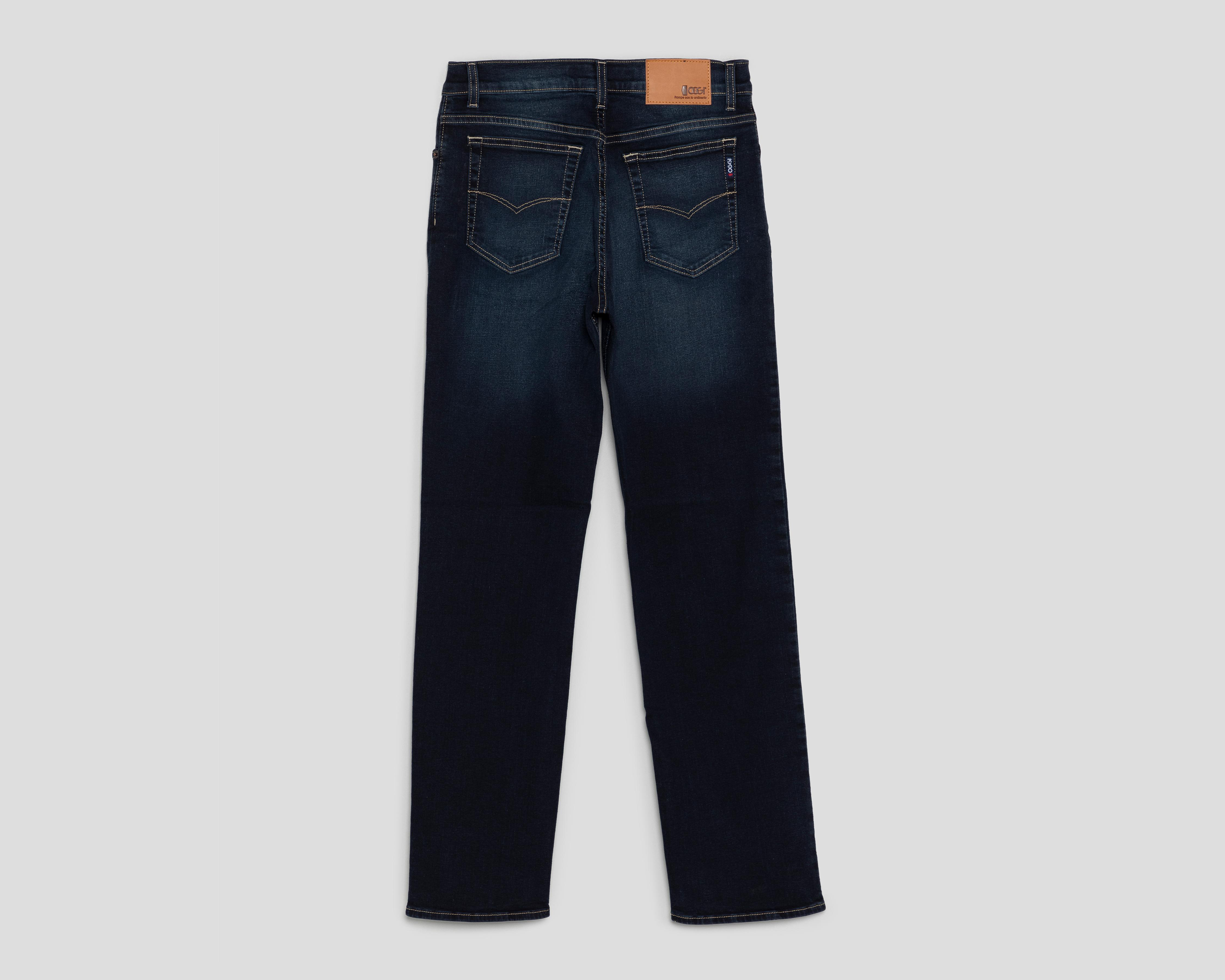 Foto 3 pulgar | Jeans Boy London Regular