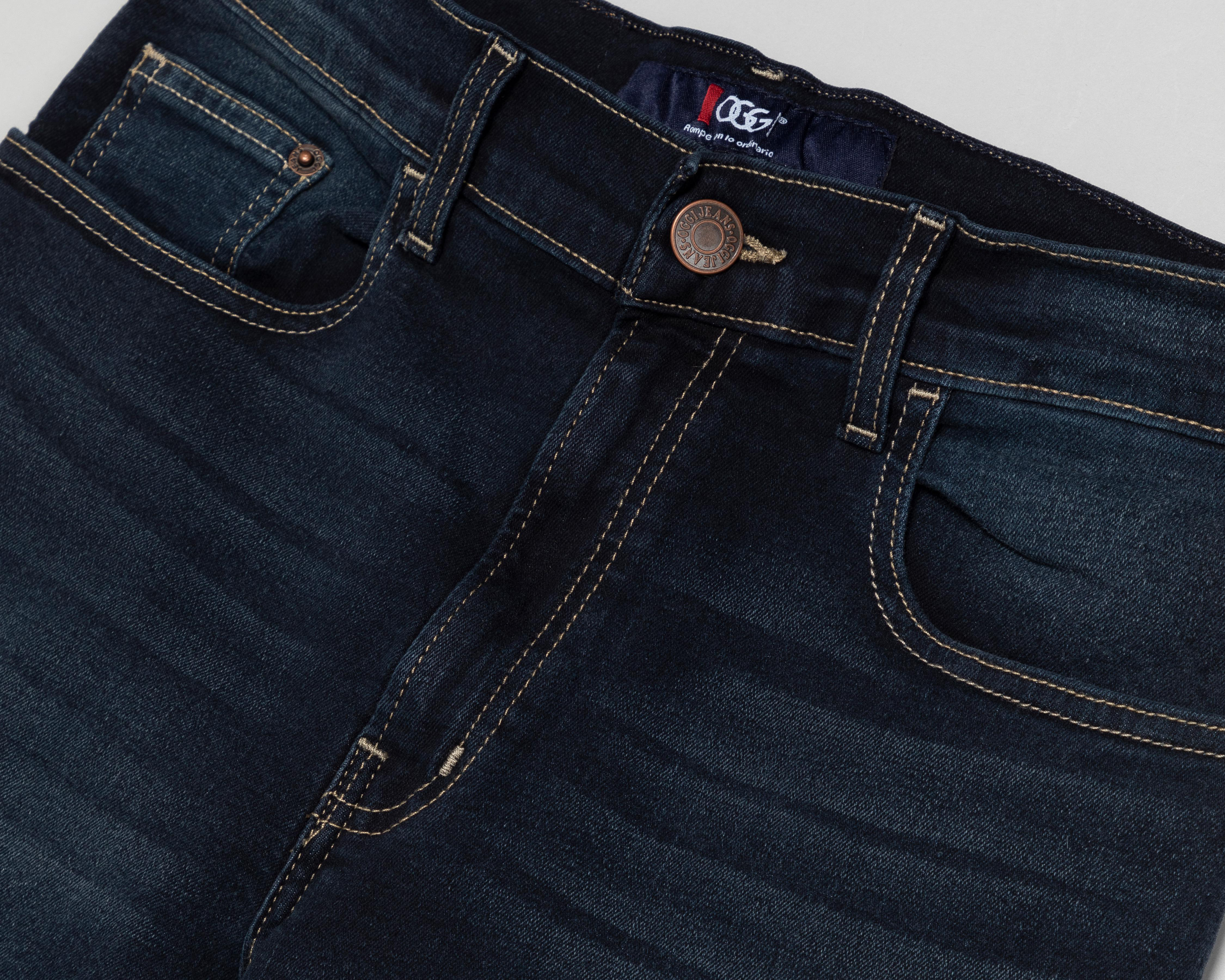 Foto 4 pulgar | Jeans Boy London Regular