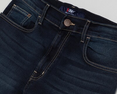 Foto 3 | Jeans Boy London Regular