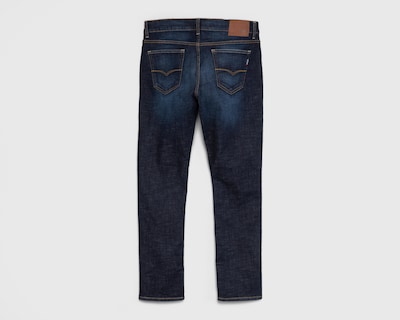 Foto 2 | Jeans Skinny Oggi Moto para Hombre