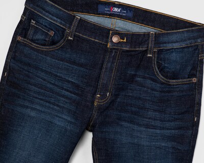 Foto 3 | Jeans Skinny Oggi Moto para Hombre