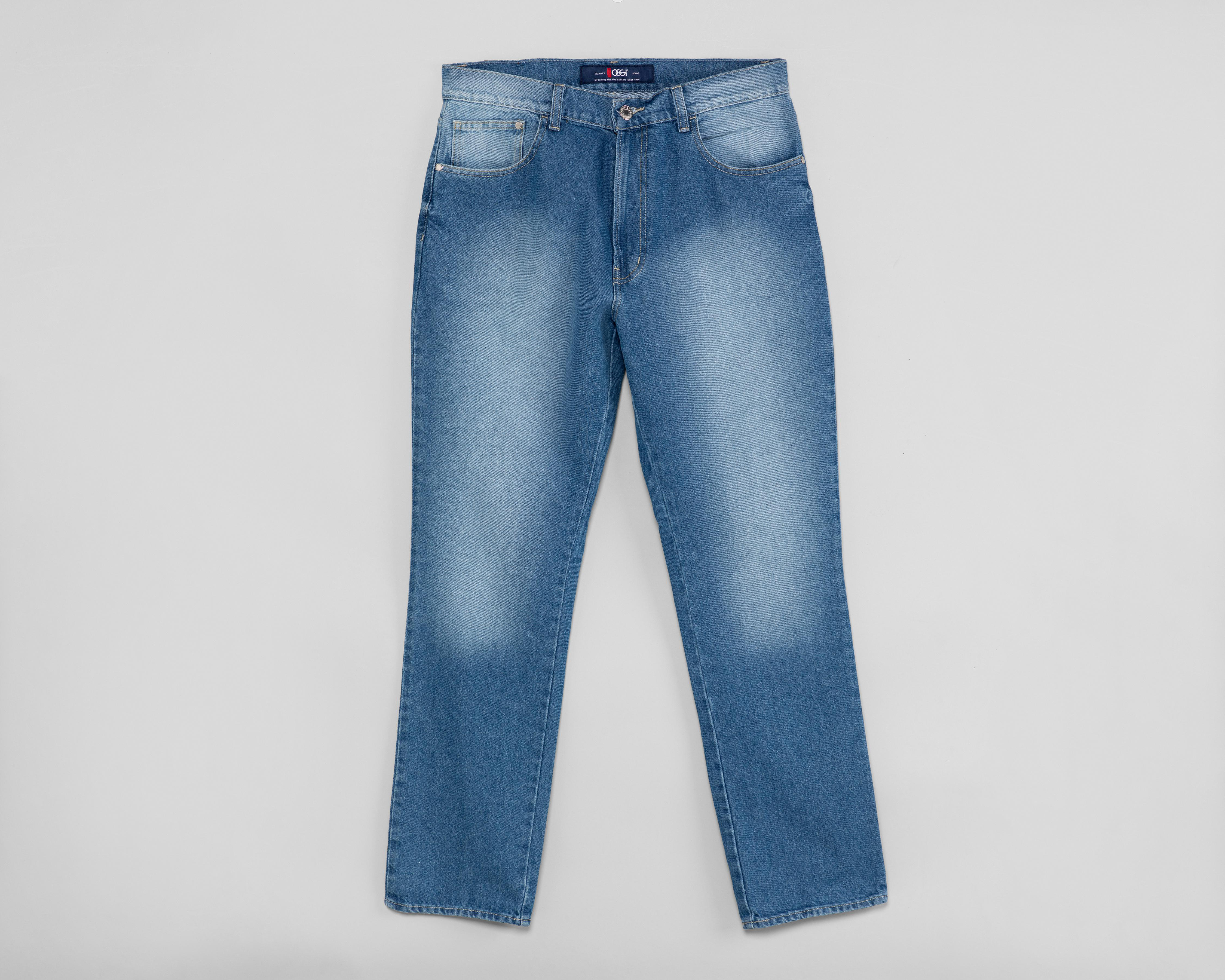 Jeans Regular Oggi Ragnar Vintage