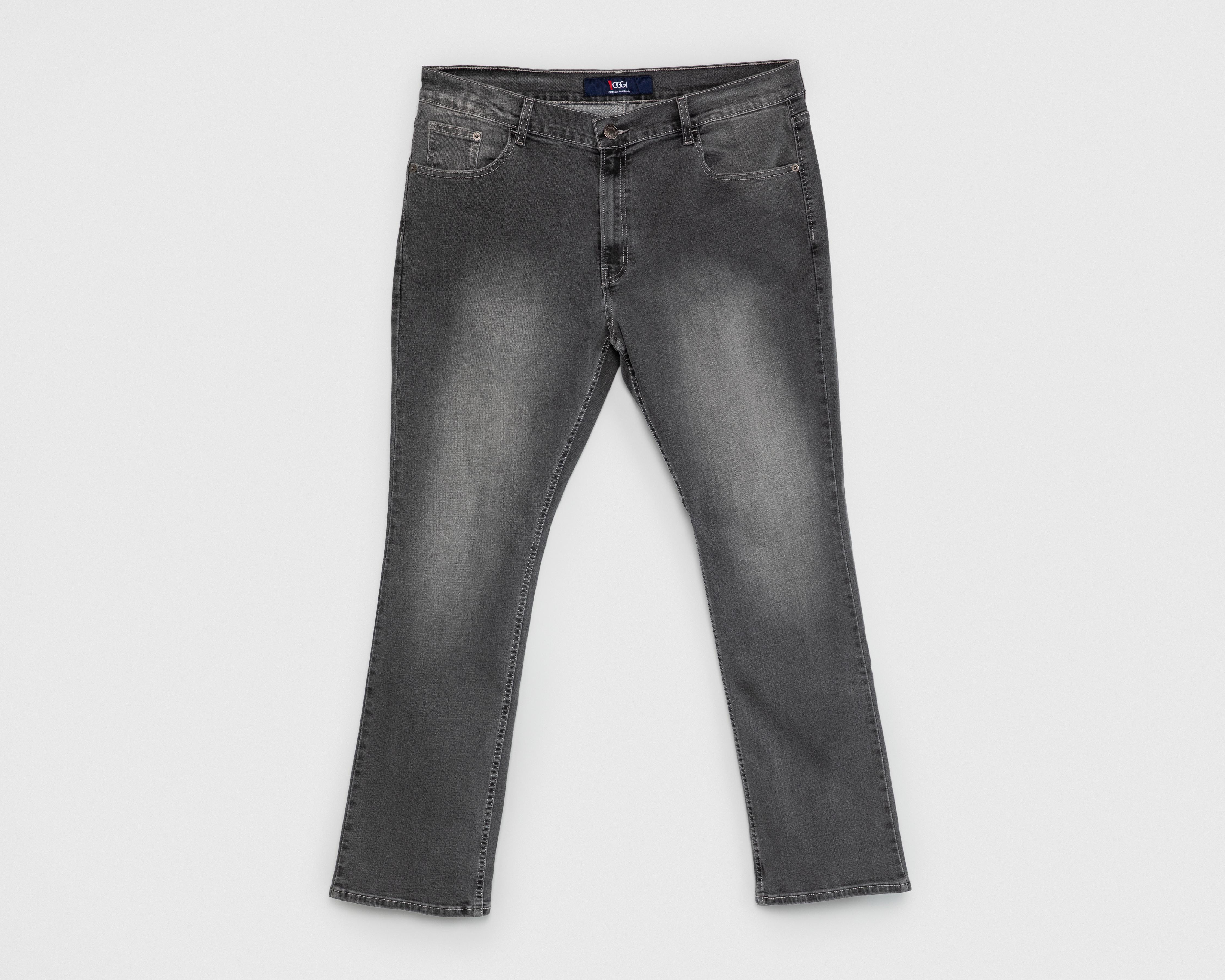 Jeans Regular Oggi Vaxter Sky para Hombre