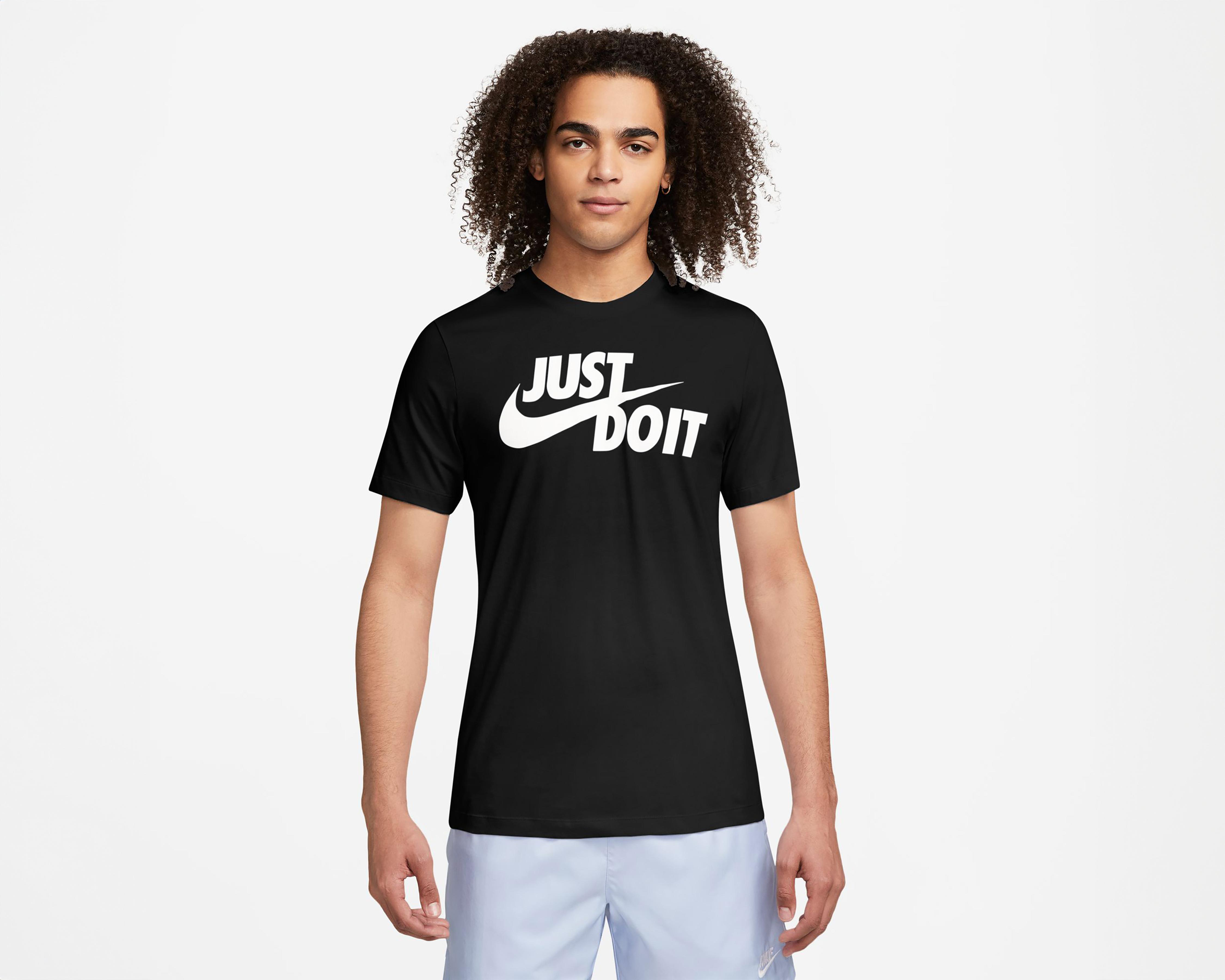 Foto 2 pulgar | Playera Nike Sportswear de Entrenamiento