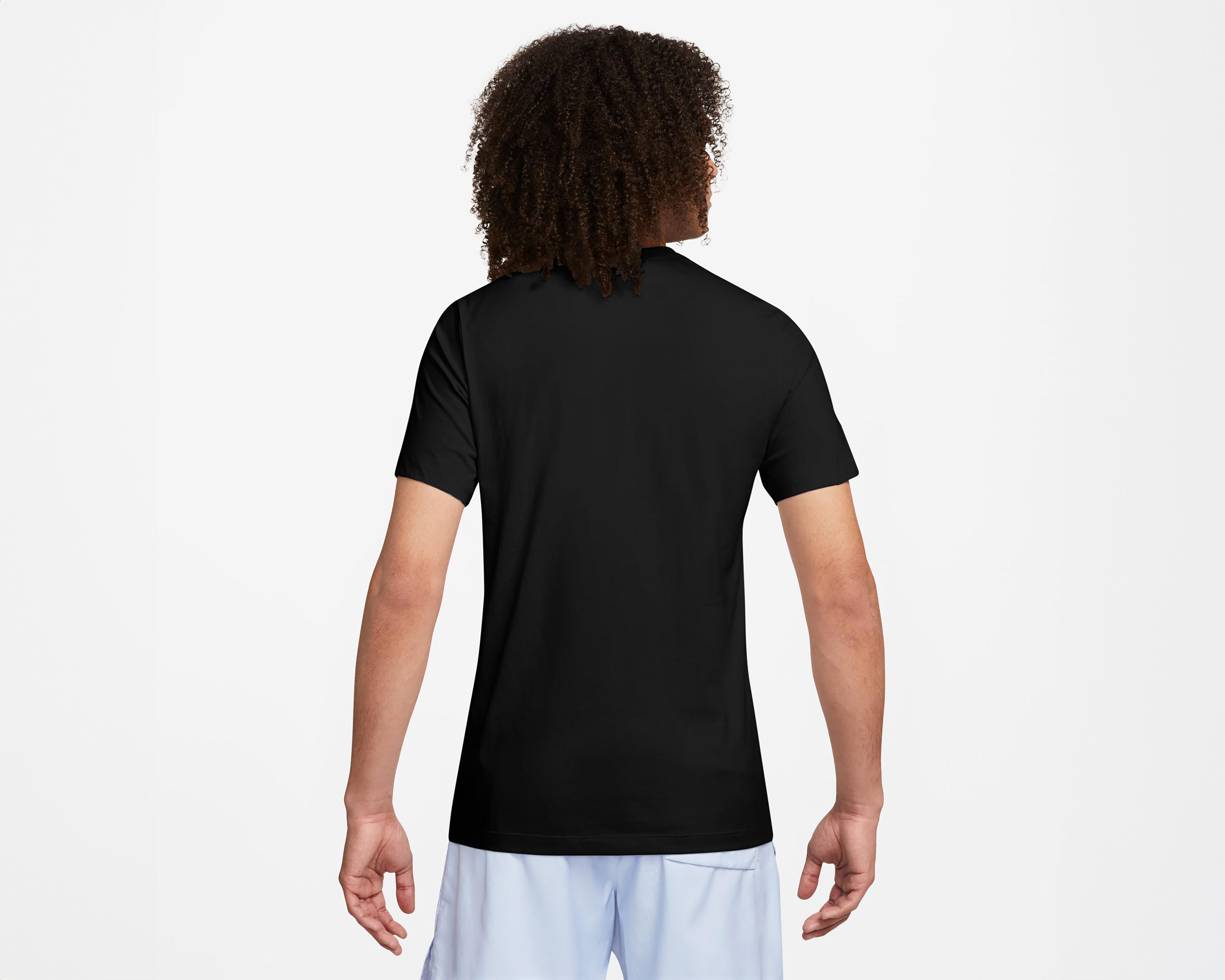 Foto 3 pulgar | Playera Nike Sportswear de Entrenamiento