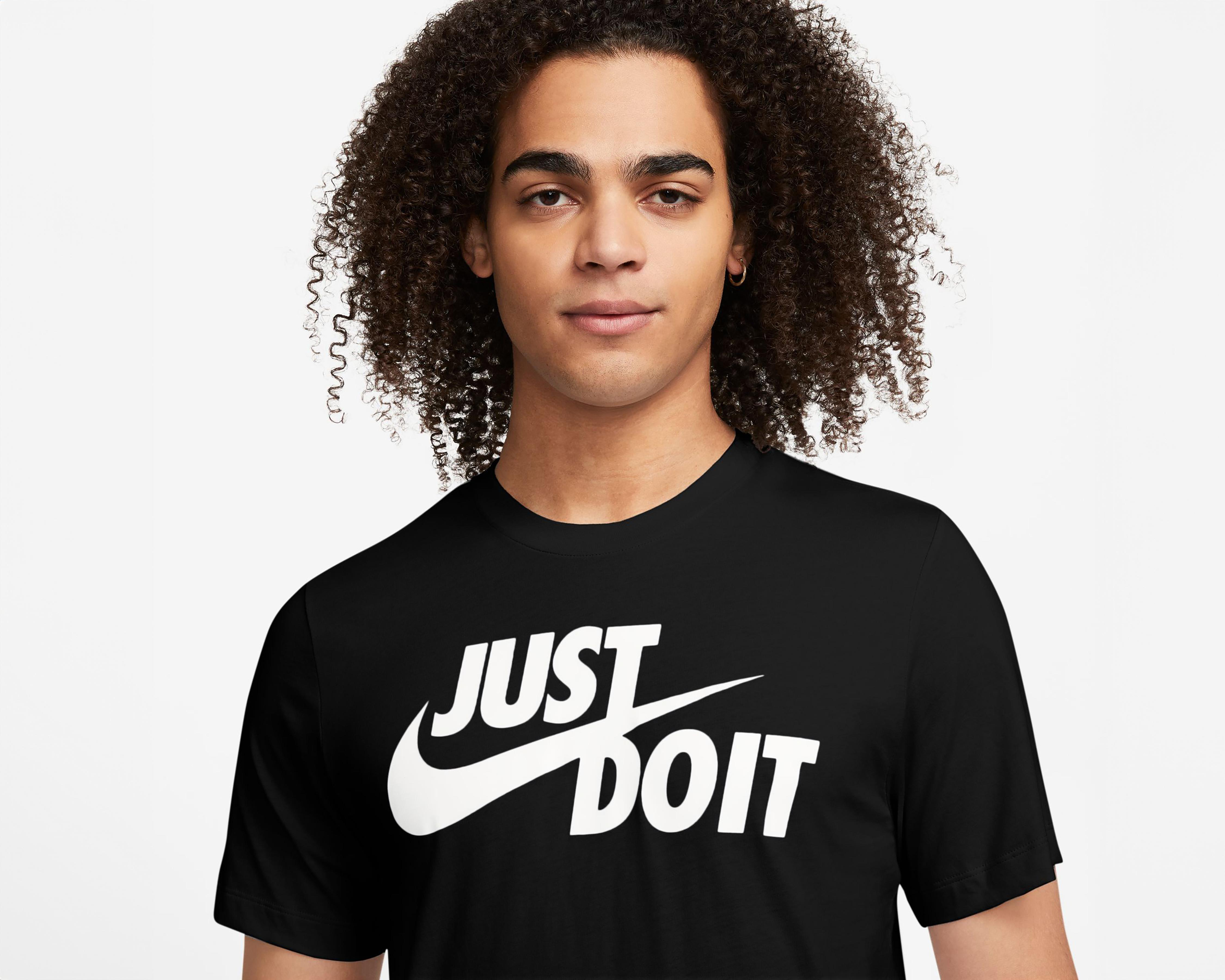 Foto 4 pulgar | Playera Nike Sportswear de Entrenamiento