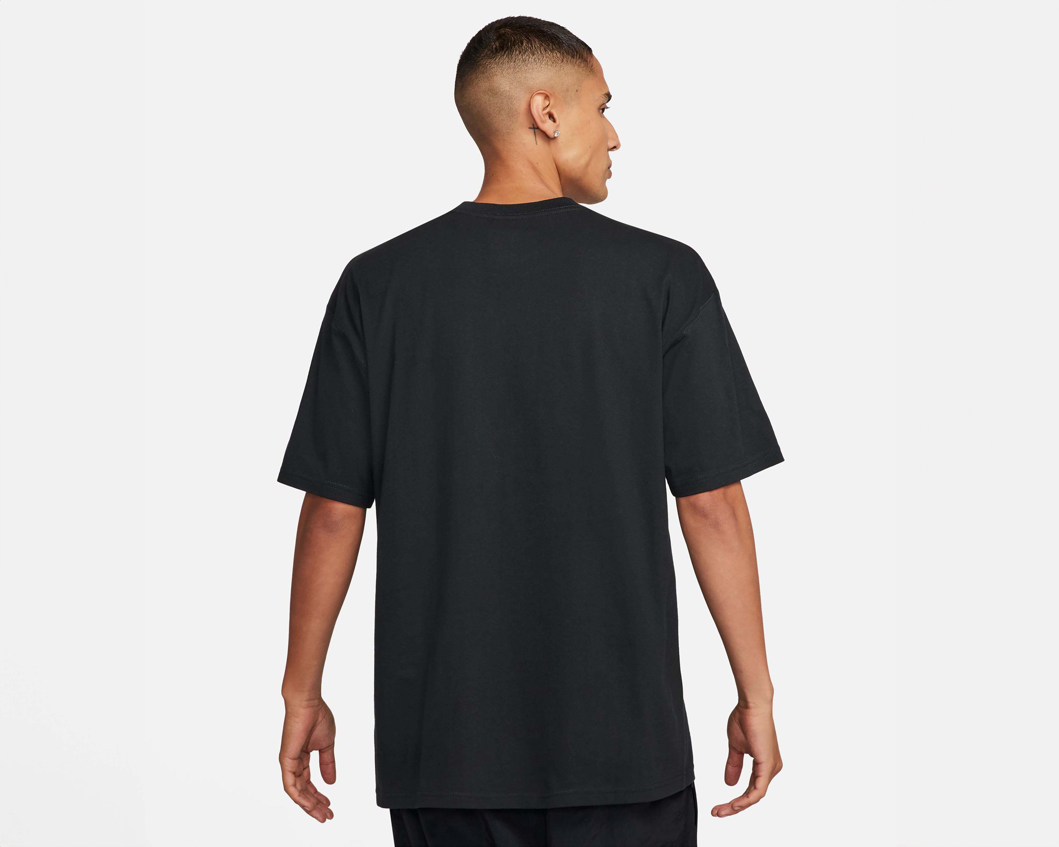 Foto 3 pulgar | Playera Nike Sportswear de Entrenamiento