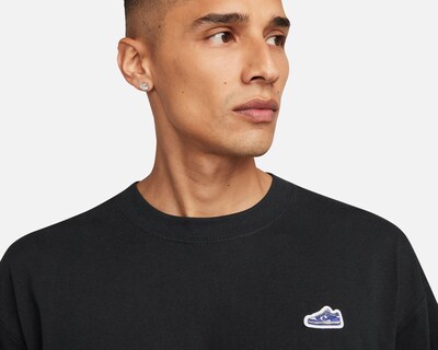 Foto 3 | Playera Nike Sportswear de Entrenamiento