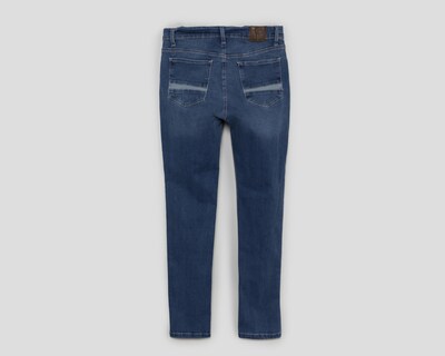 Foto 2 | Jeans Skinny Refill para Hombre