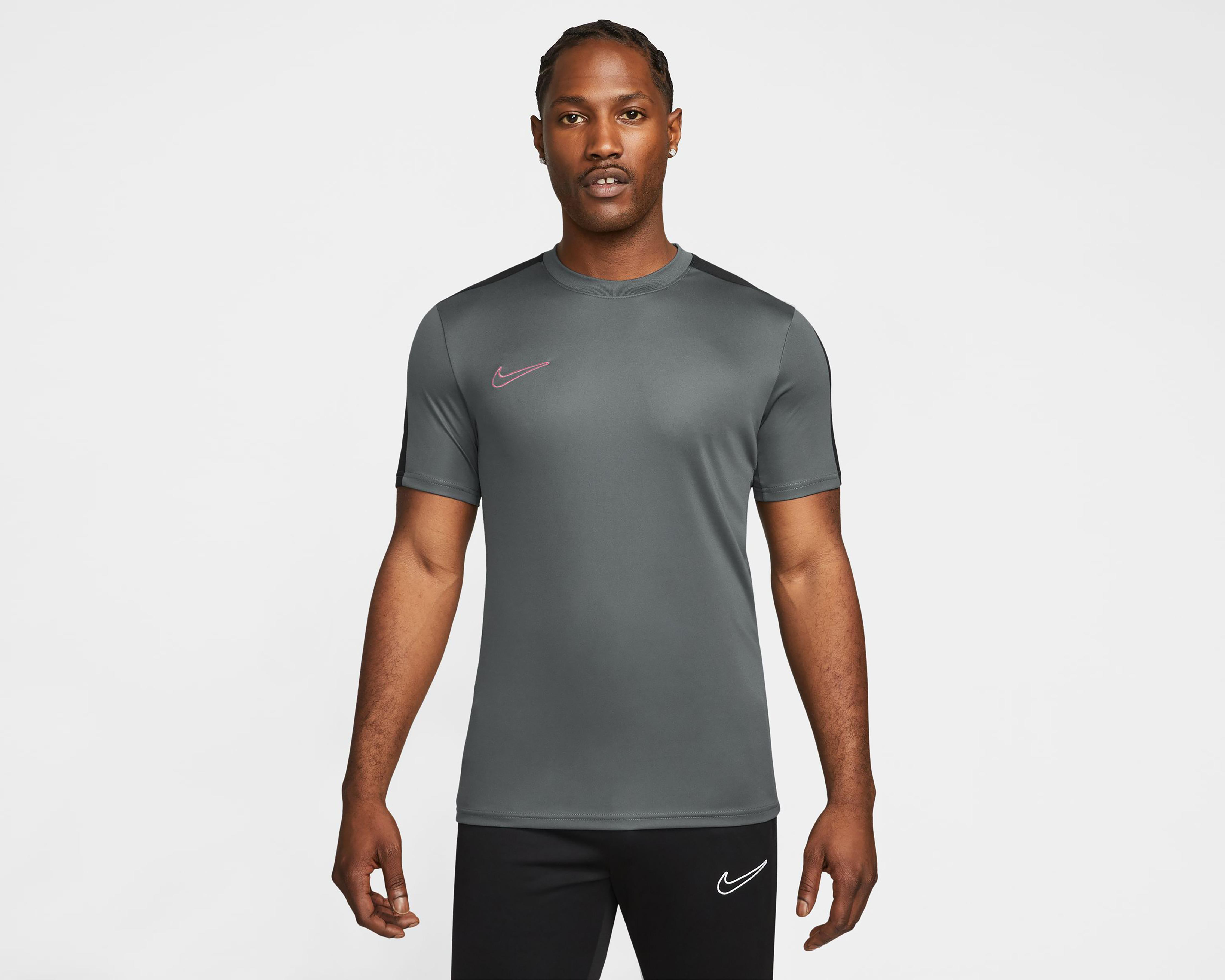 Foto 2 pulgar | Playera Nike Dri-FIT Academy de Entrenamiento