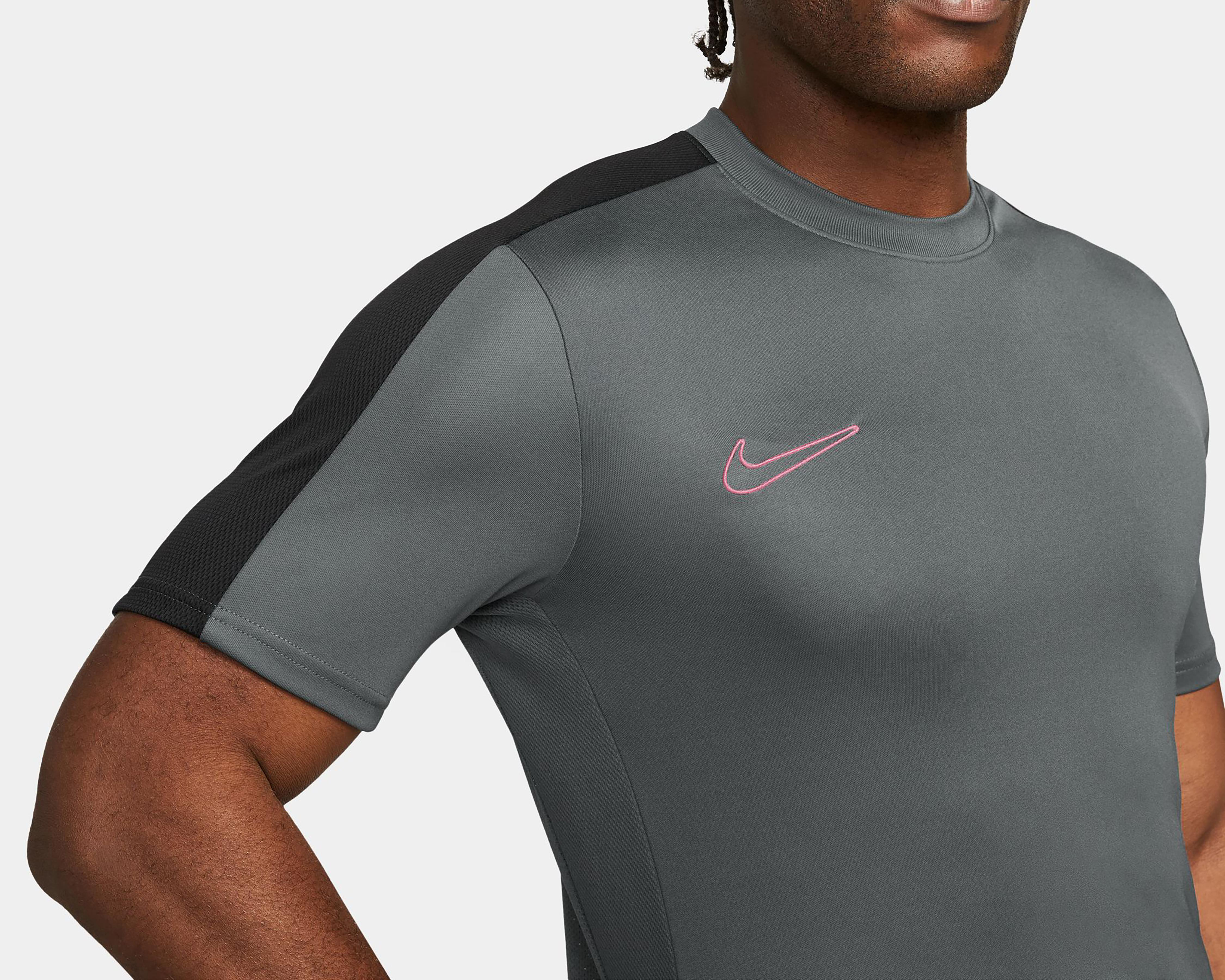 Foto 4 pulgar | Playera Nike Dri-FIT Academy de Entrenamiento