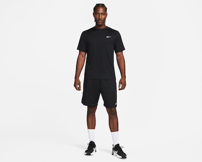 Foto 3 | Playera Nike Dri-FIT Hyverse de Entrenamiento